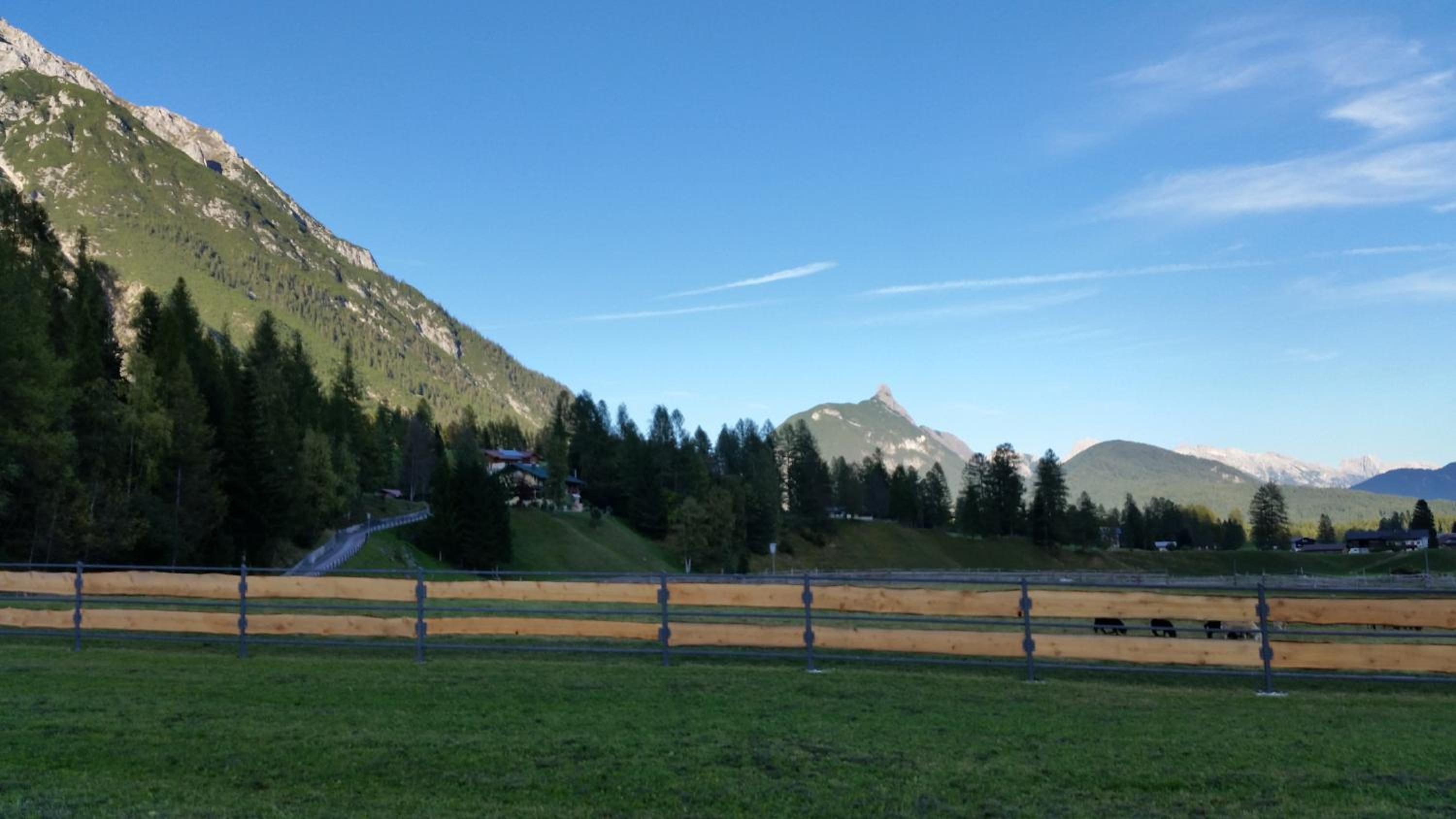 Ferienwohnungen Rauth
