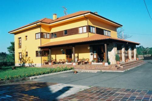 Hotel Camangu
