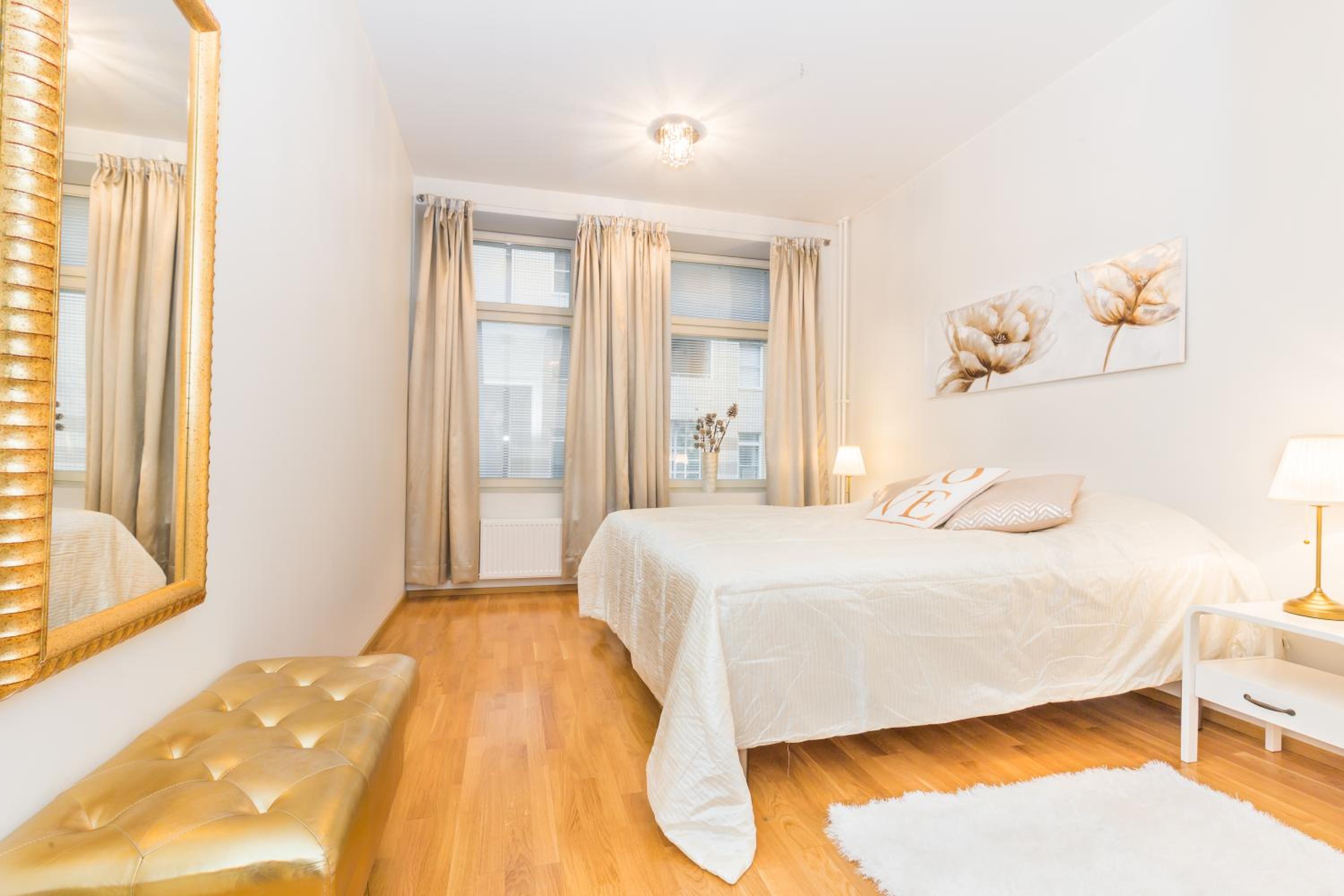 Nordic City Studio view 5