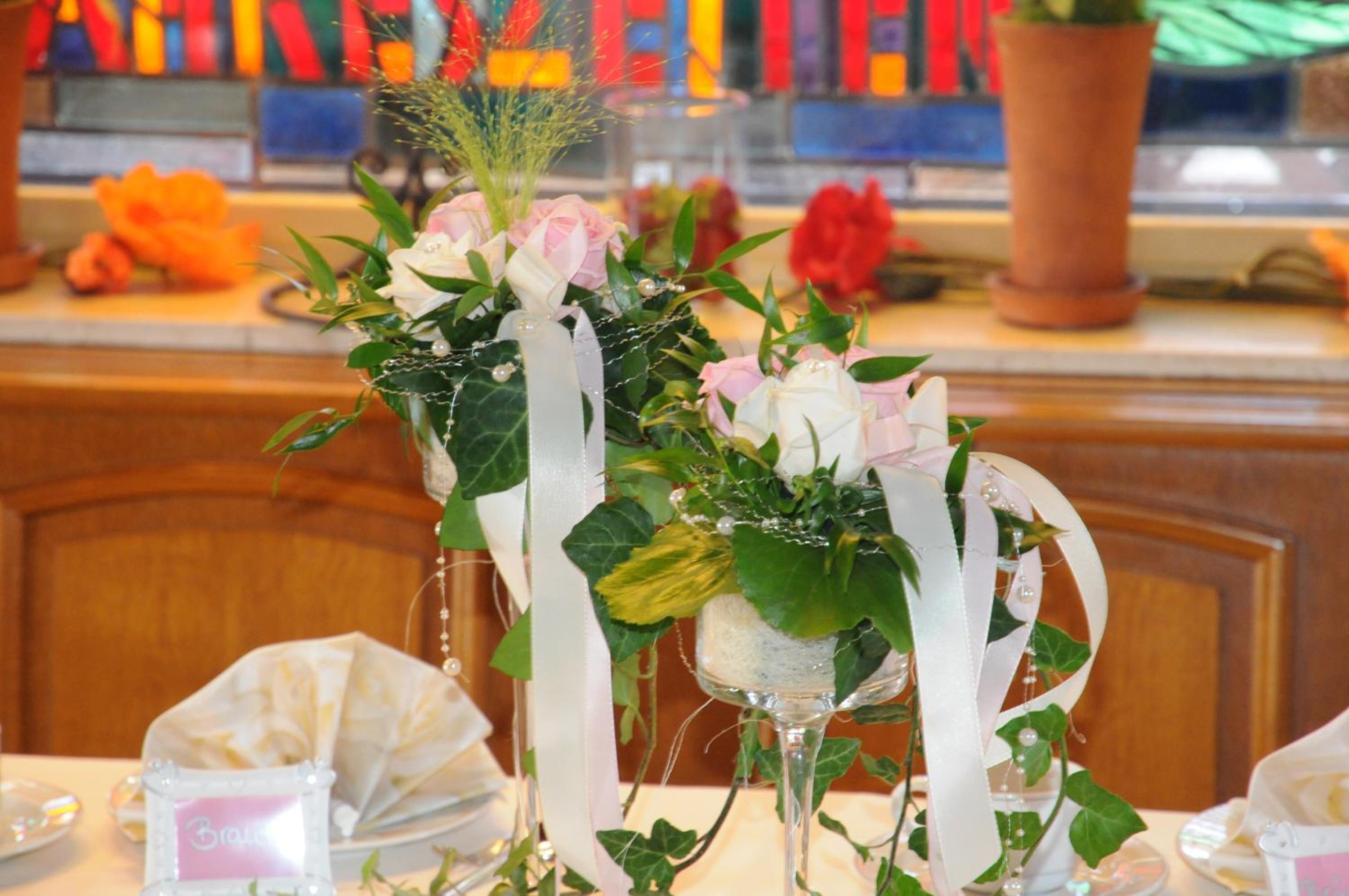 Hotel Vierjahreszeiten