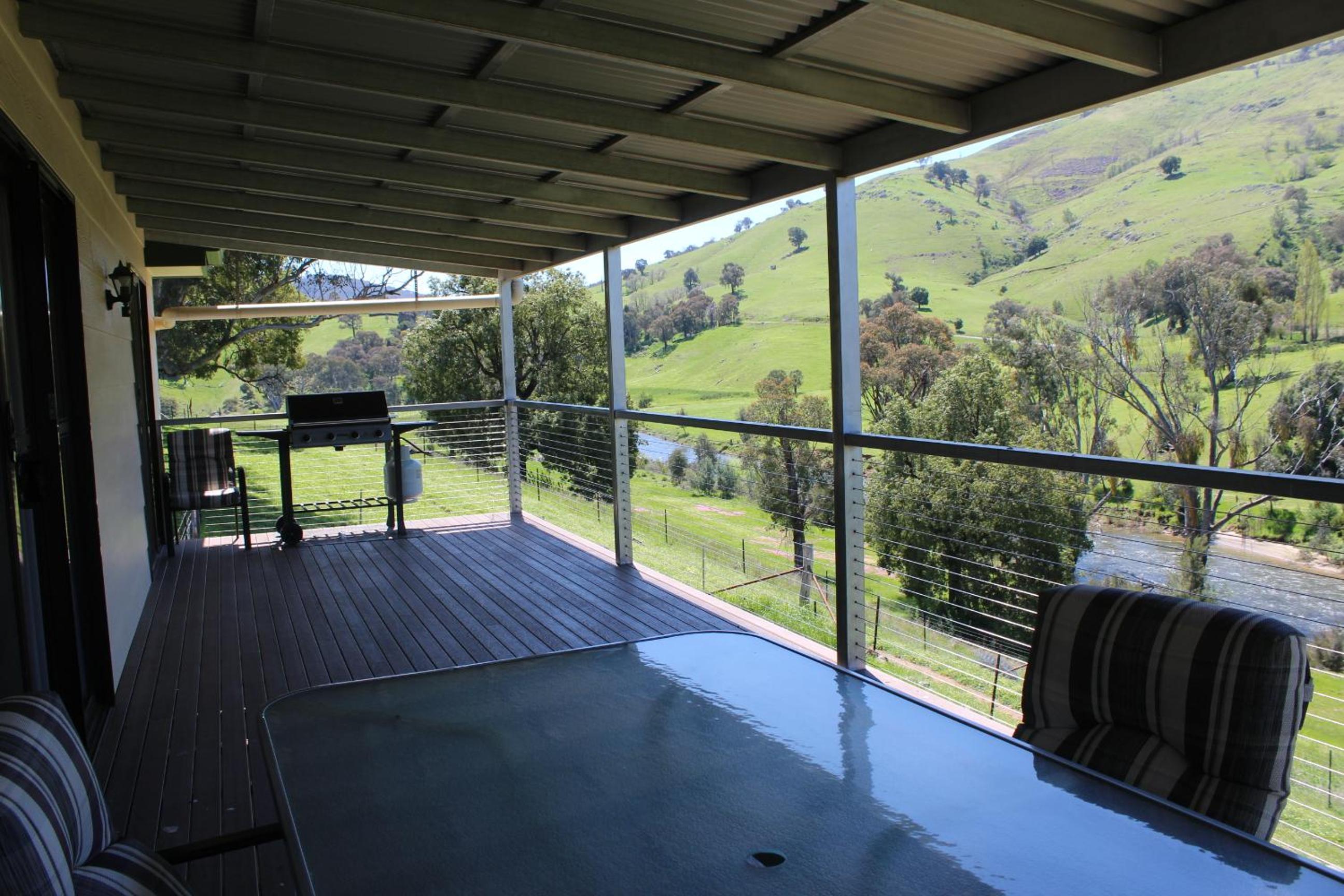 Elm Cottage Tumut