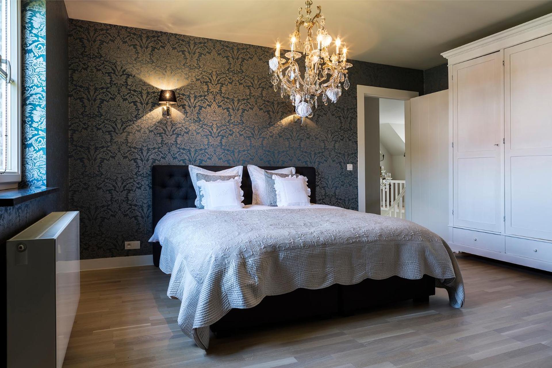 B&B Vinedo