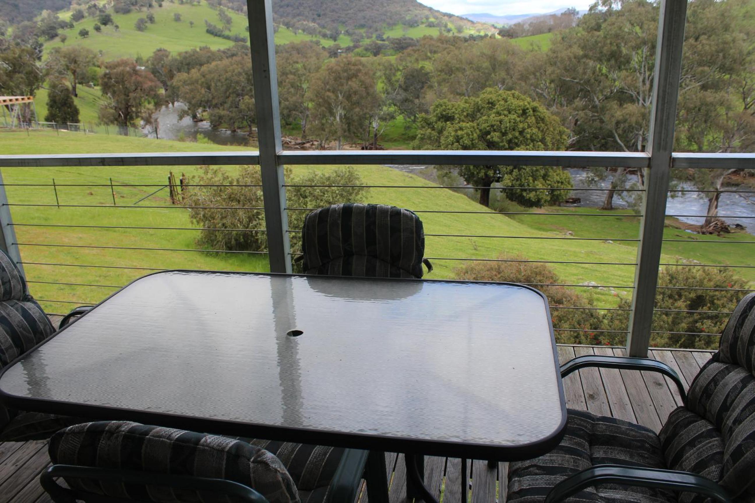 Elm Cottage Tumut