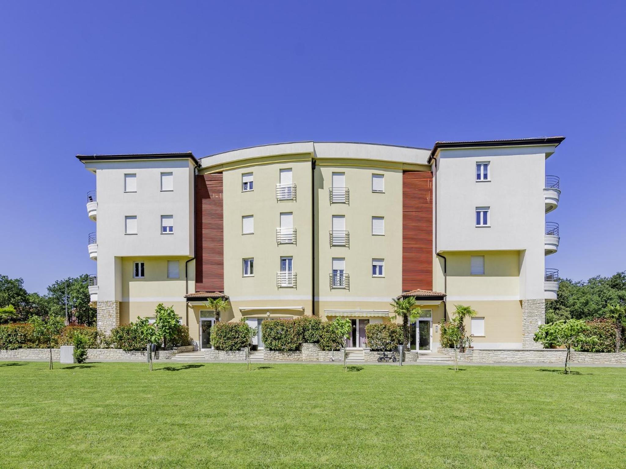 Adria Apartments