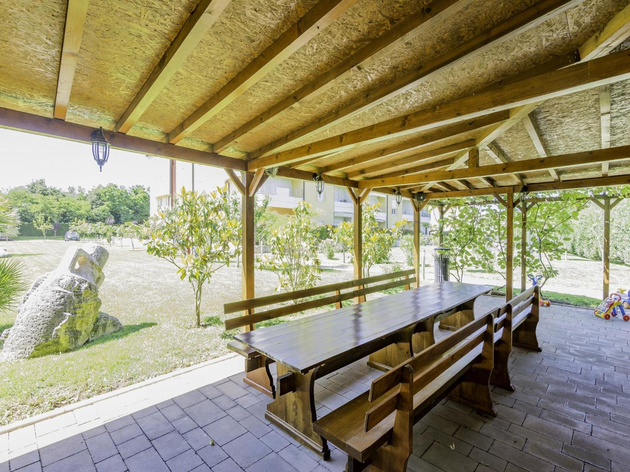Adria Apartments