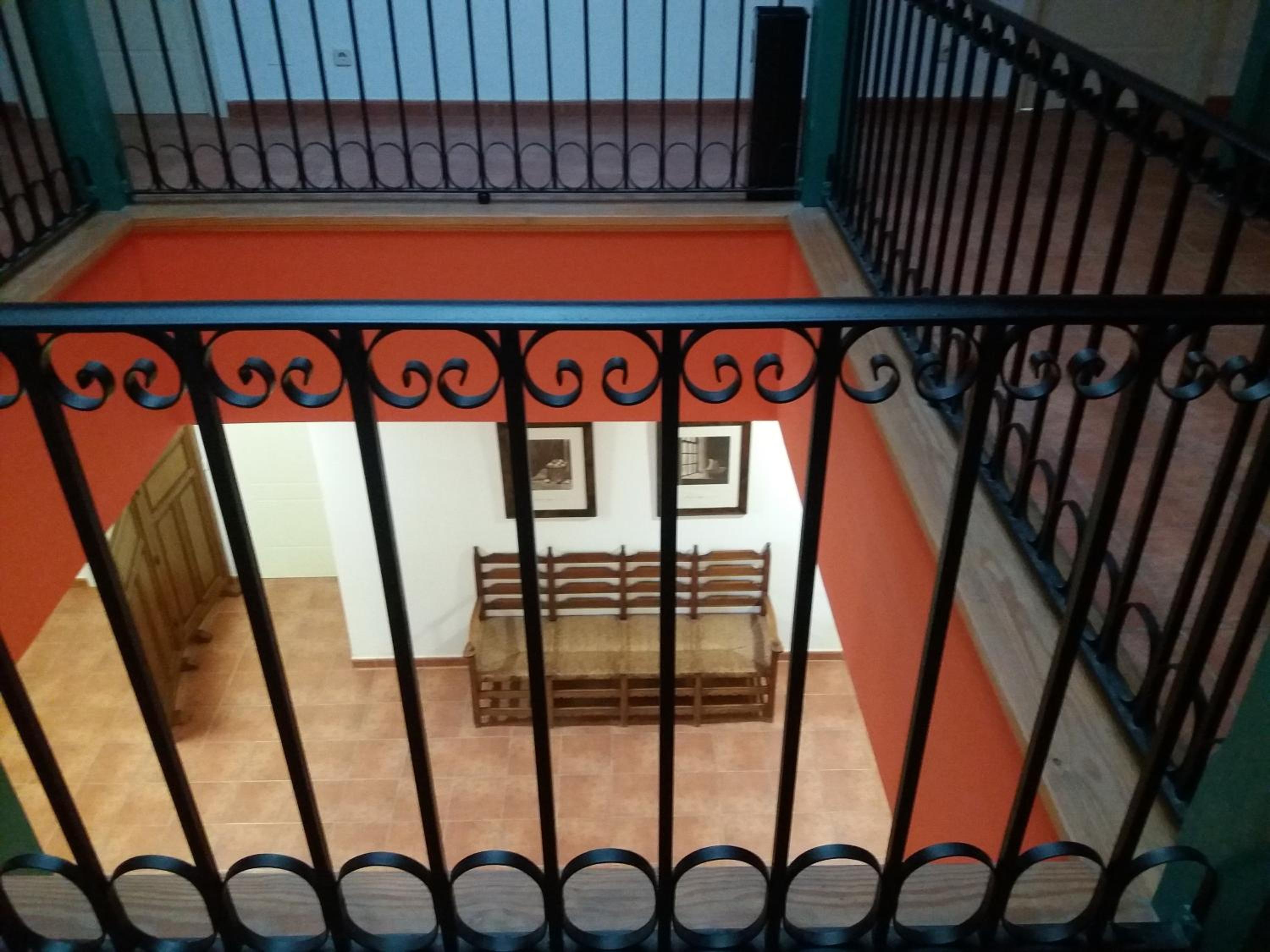 Hotel y apartamentos La Casa Rural