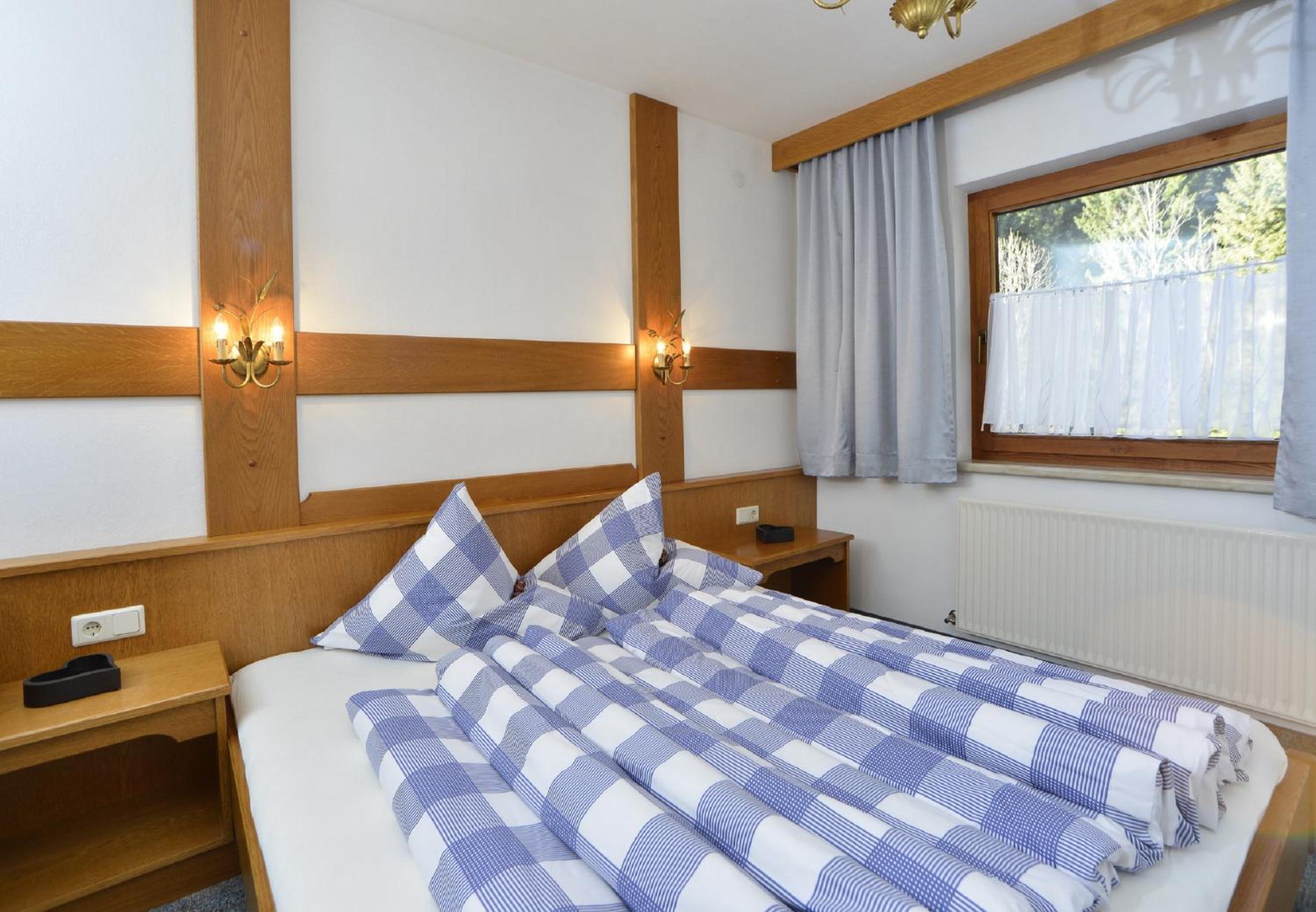 Ferienwohnungen Rauth