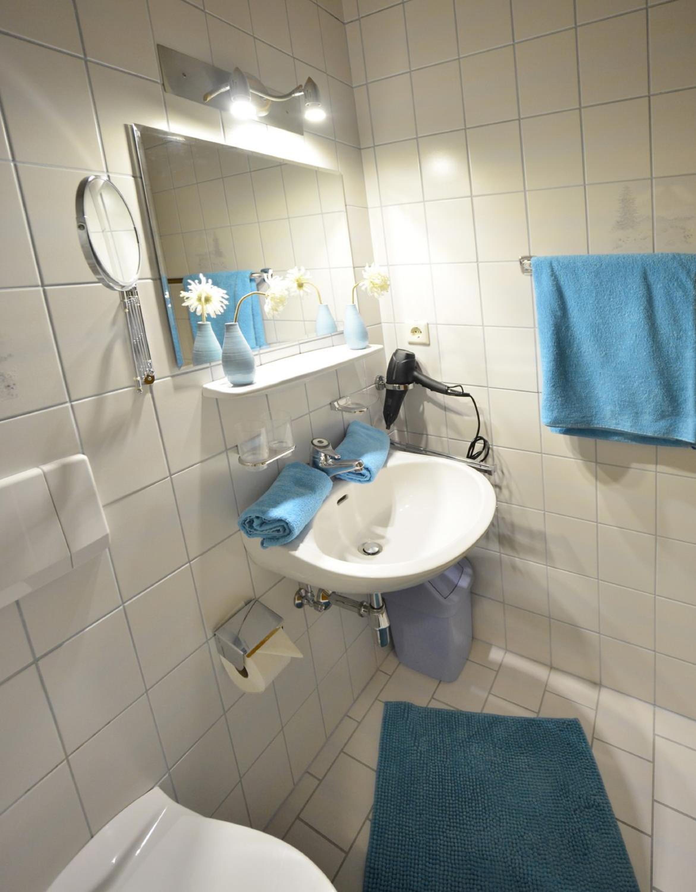 Ferienwohnungen Rauth