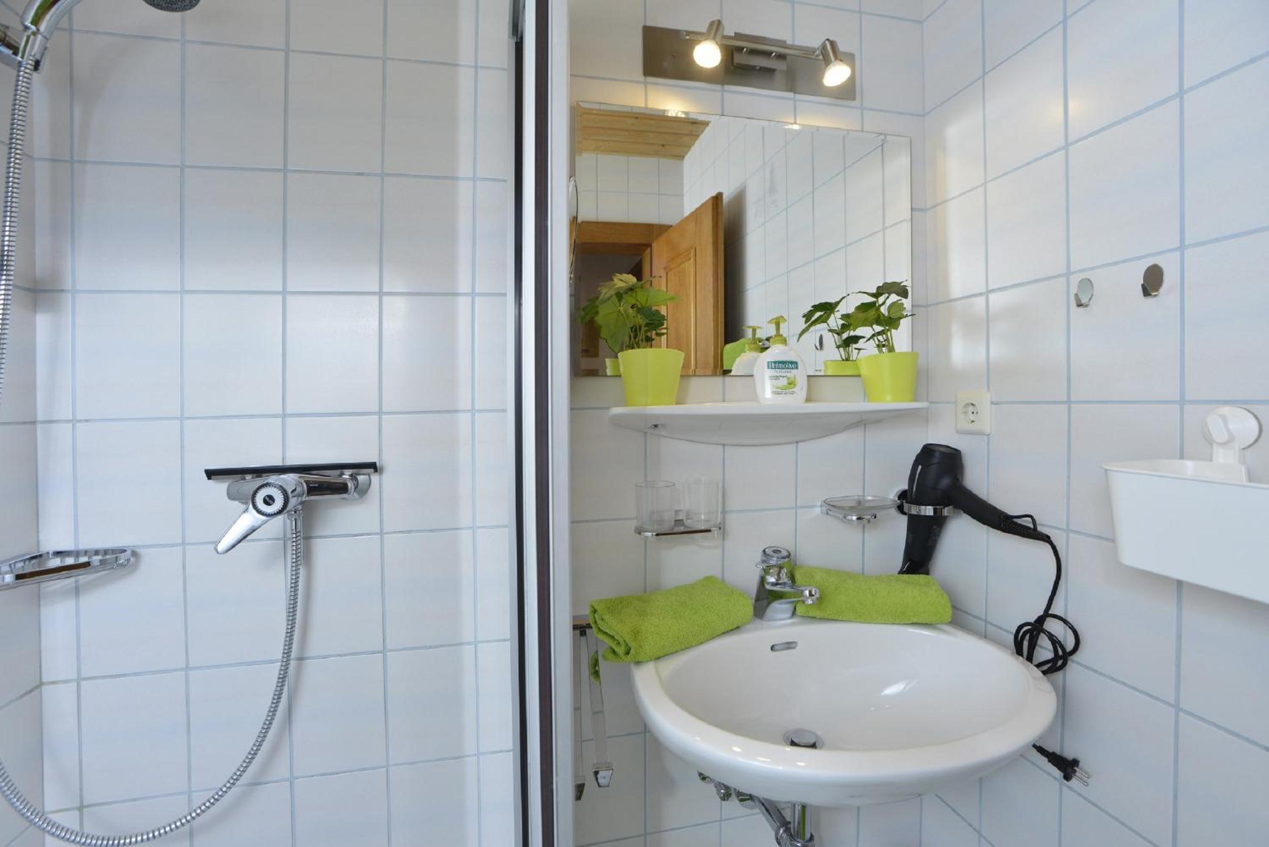 Ferienwohnungen Rauth