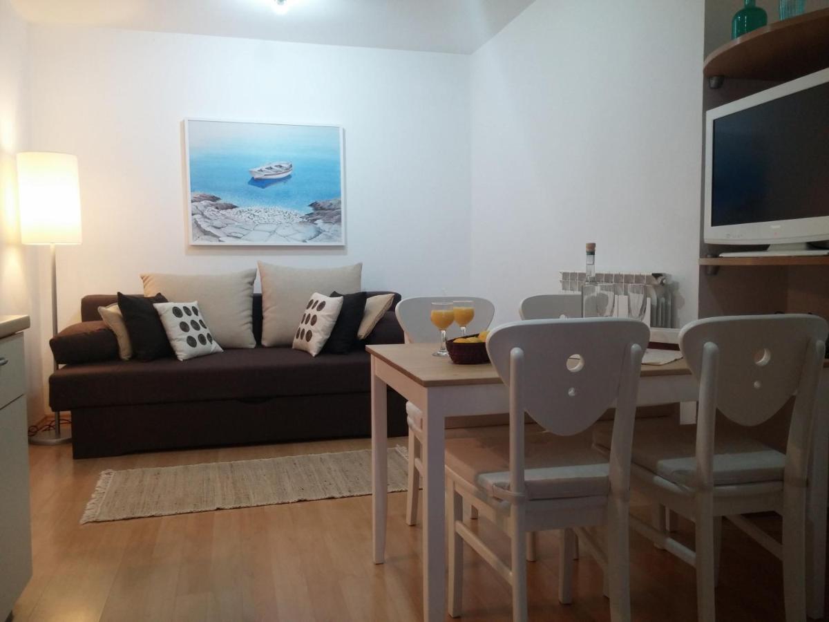 Apartment Antišin view 5
