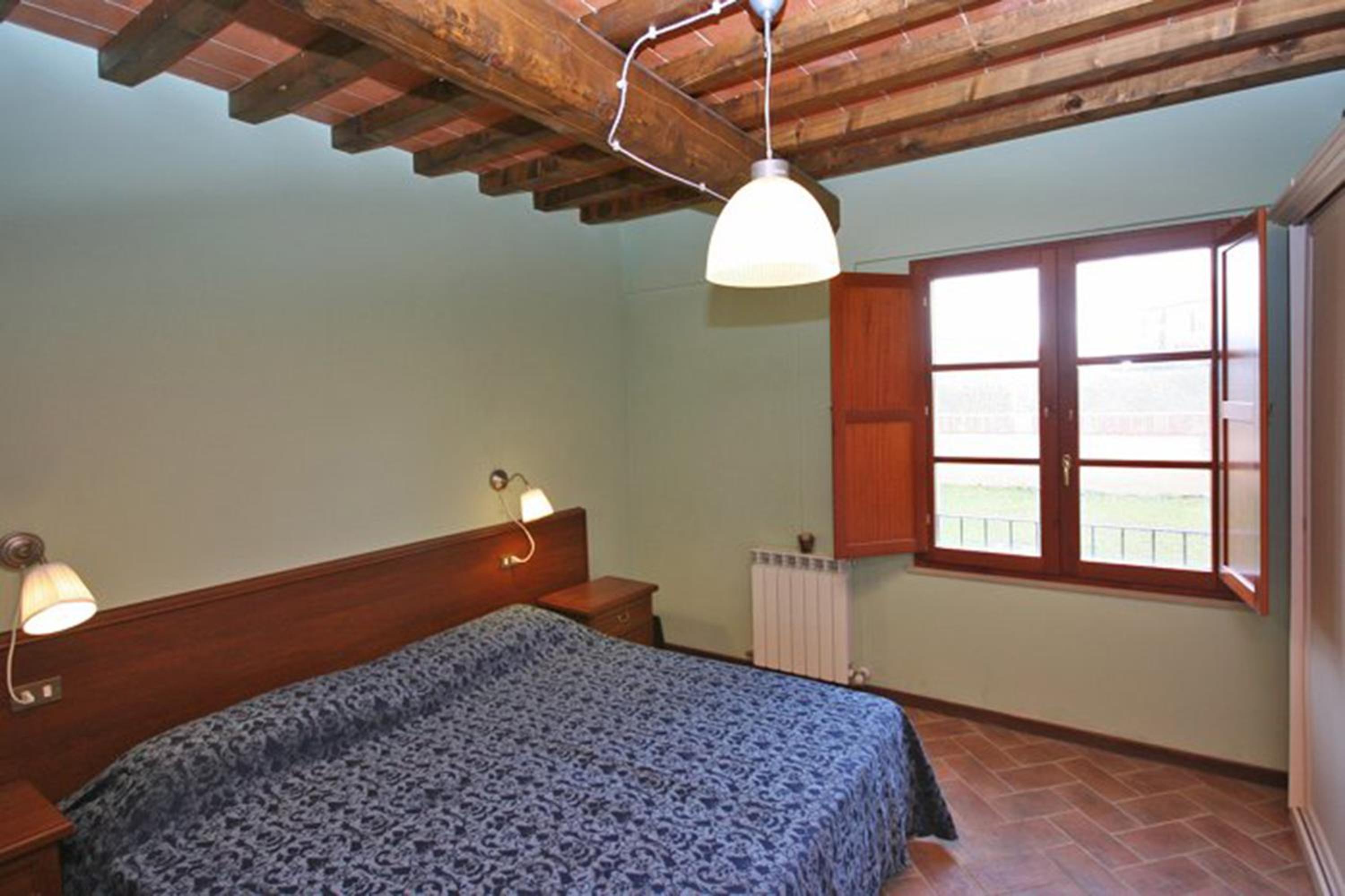 Tuscany Country Apartments