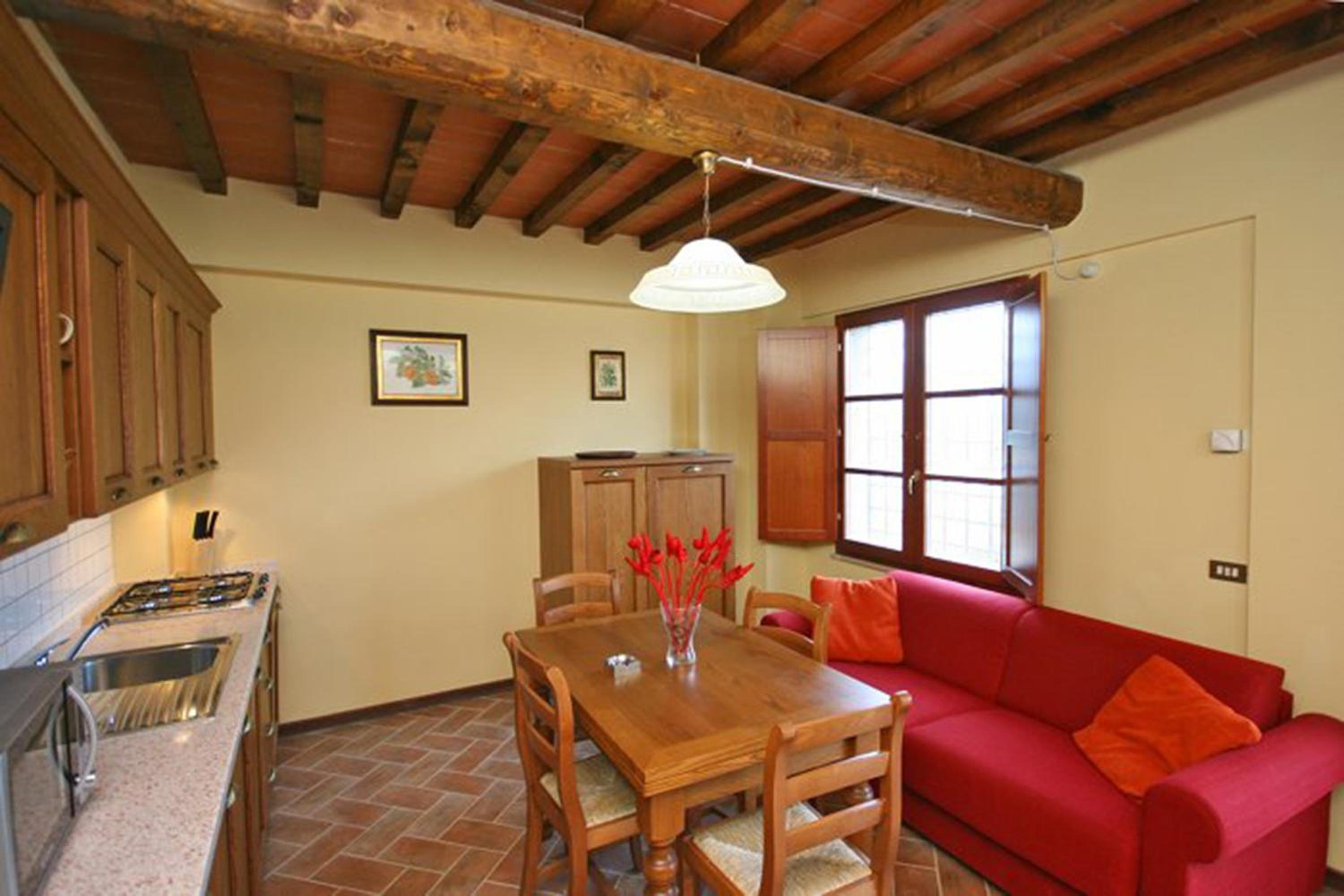 Tuscany Country Apartments