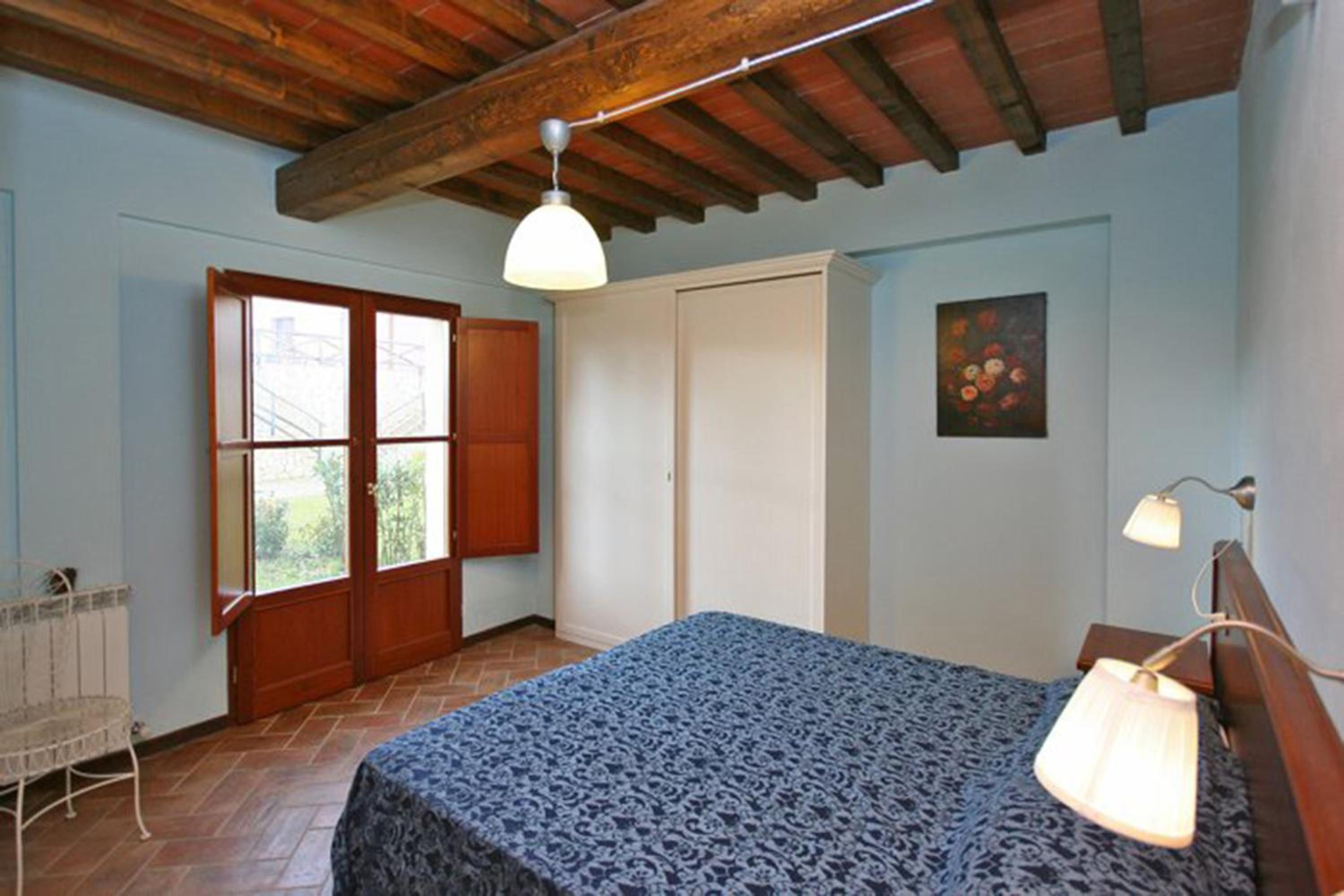 Tuscany Country Apartments