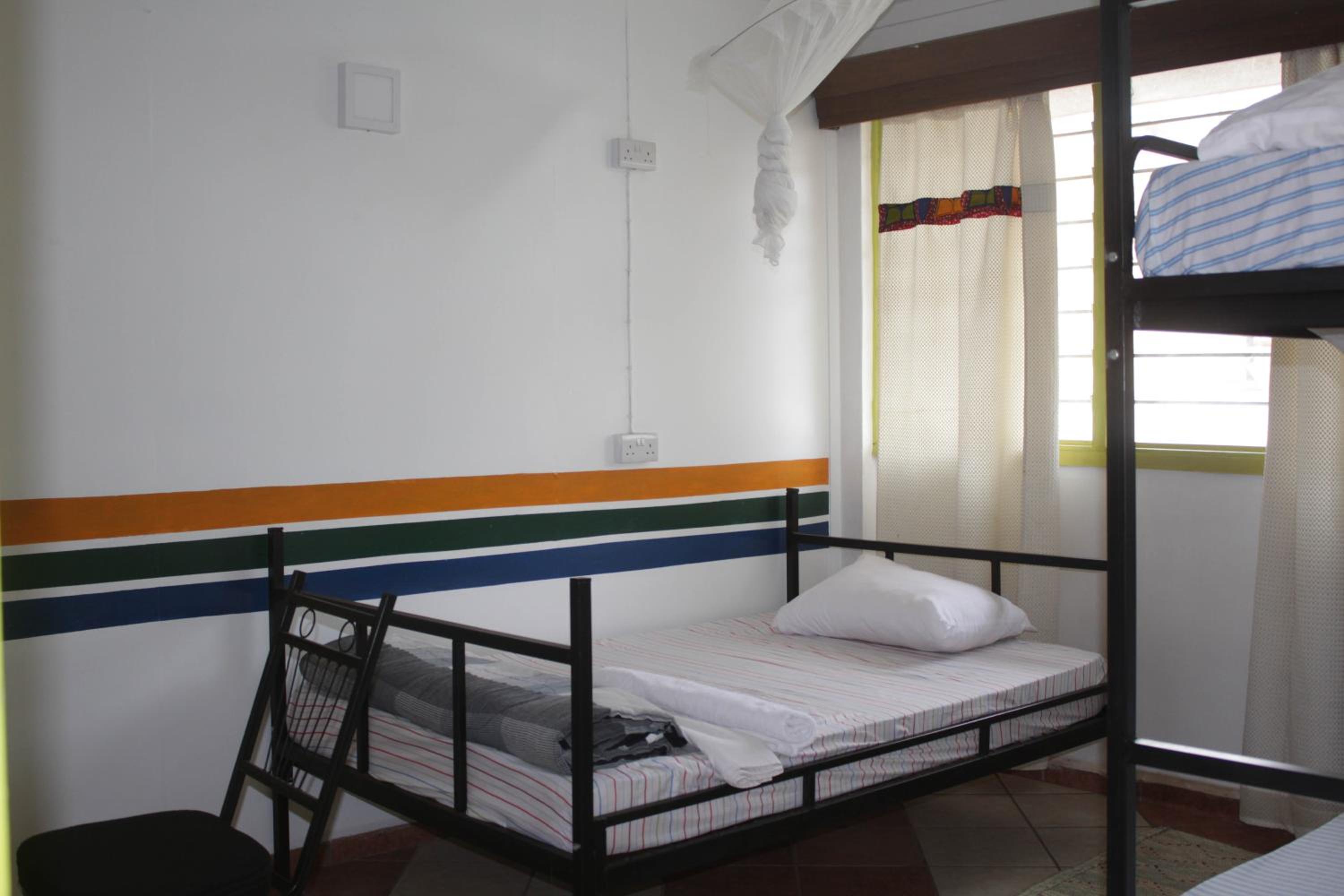 We Travel Hostel