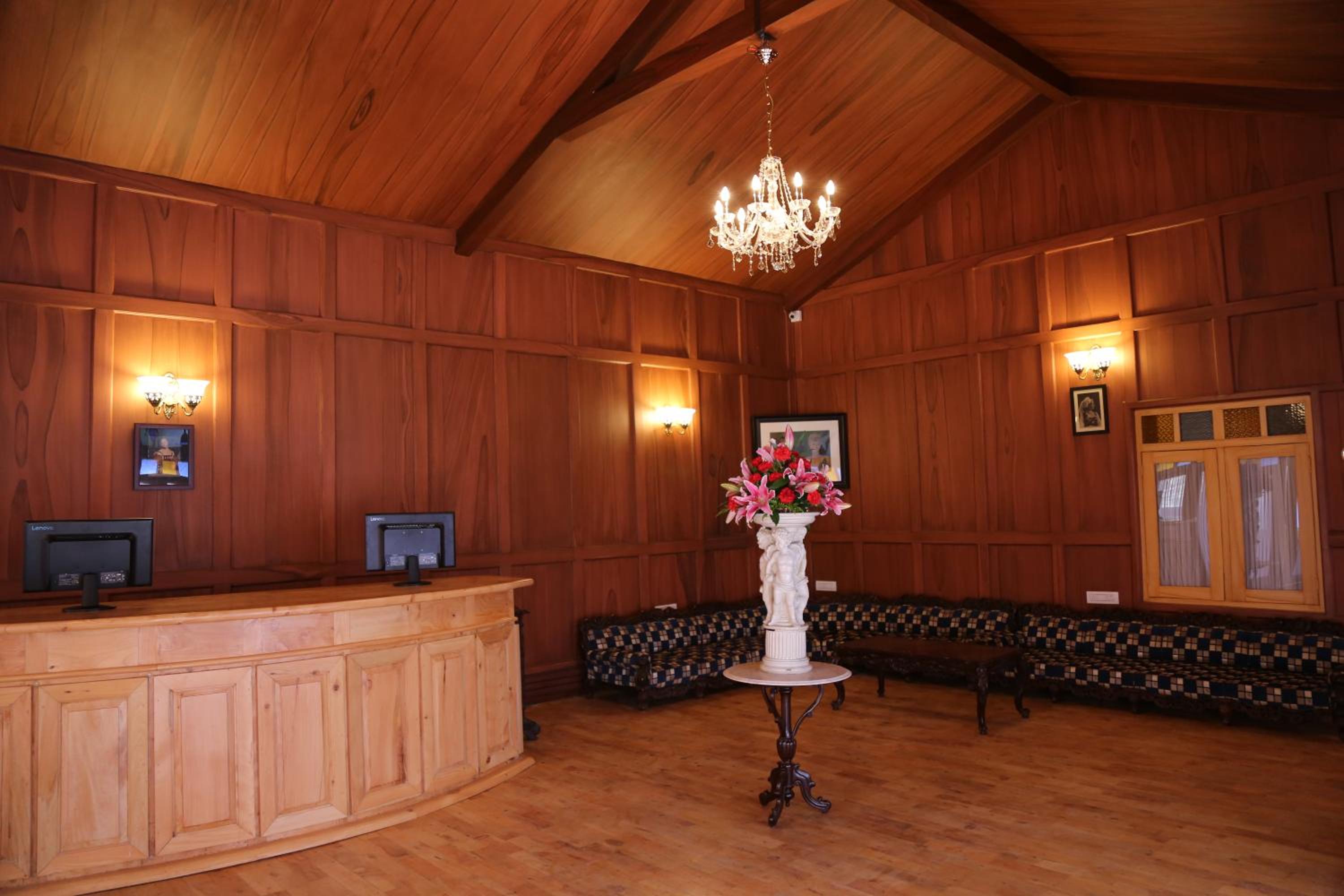 West Downs - The Heritage Resort