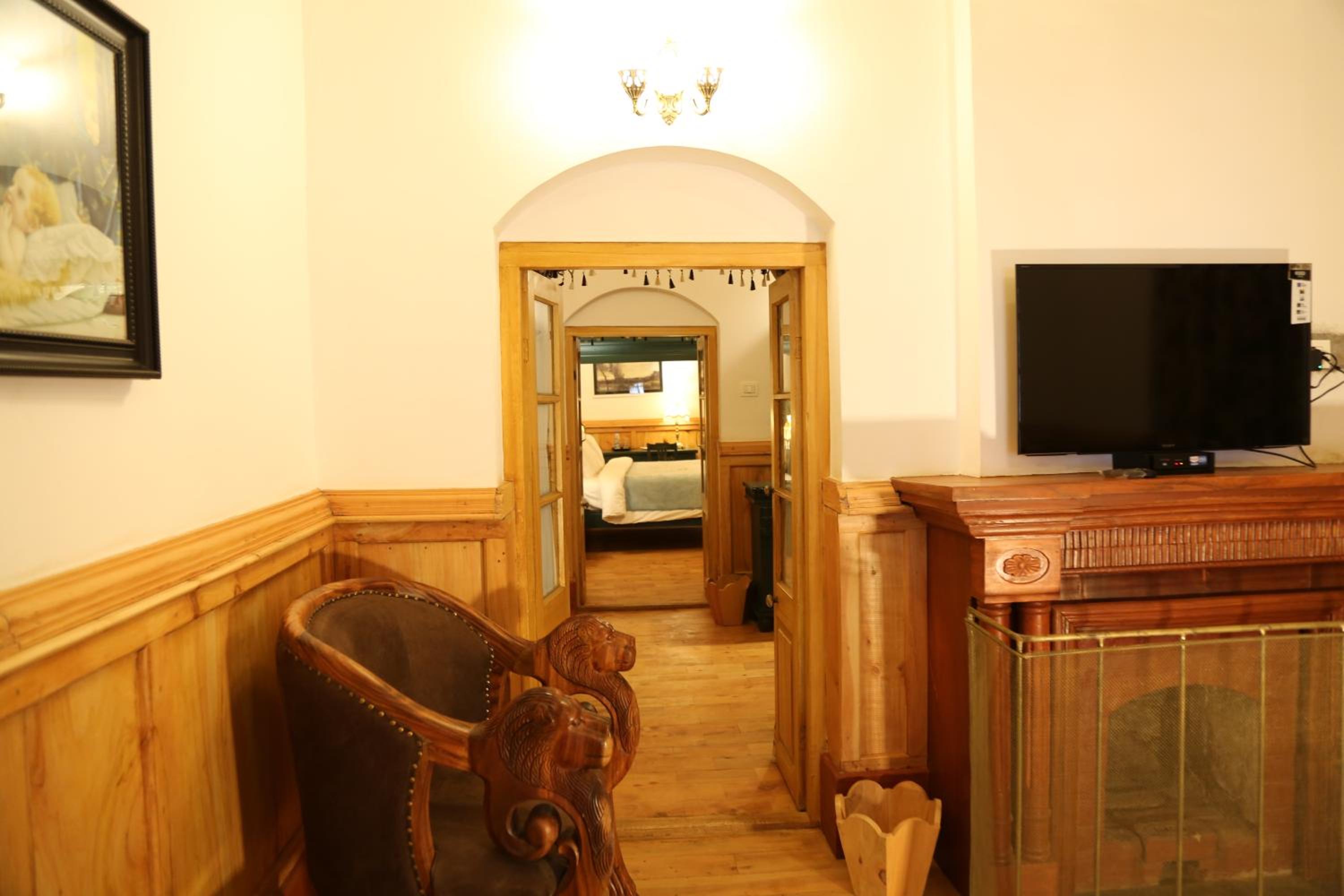 West Downs - The Heritage Resort