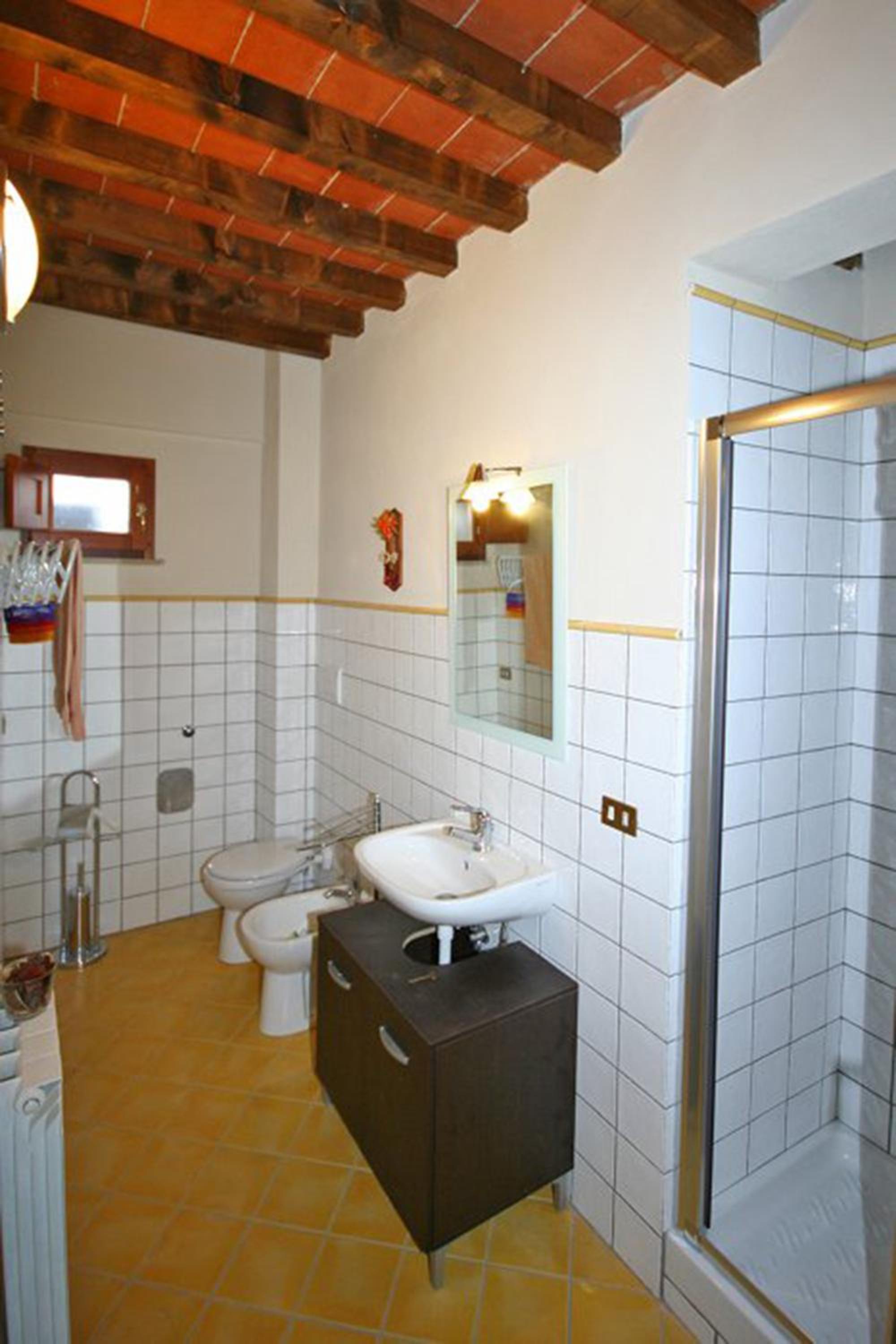 Tuscany Country Apartments