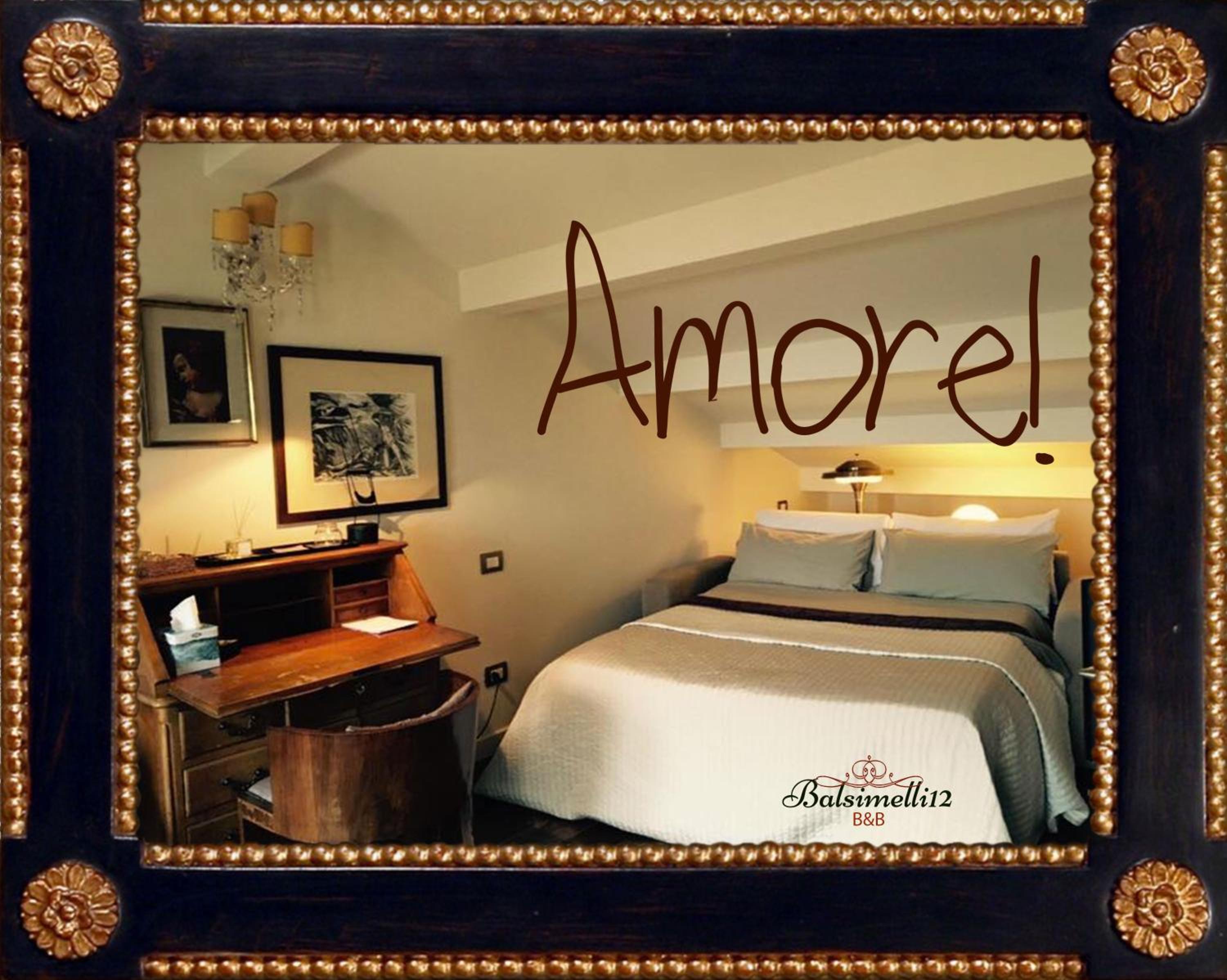B&B Balsimelli12, photo 23
