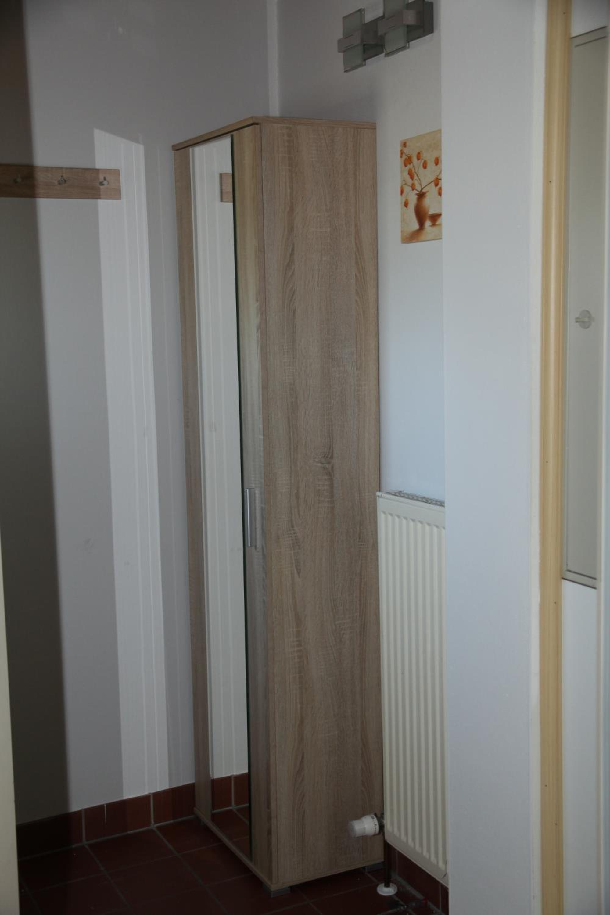 Ferienwohnung Gerda