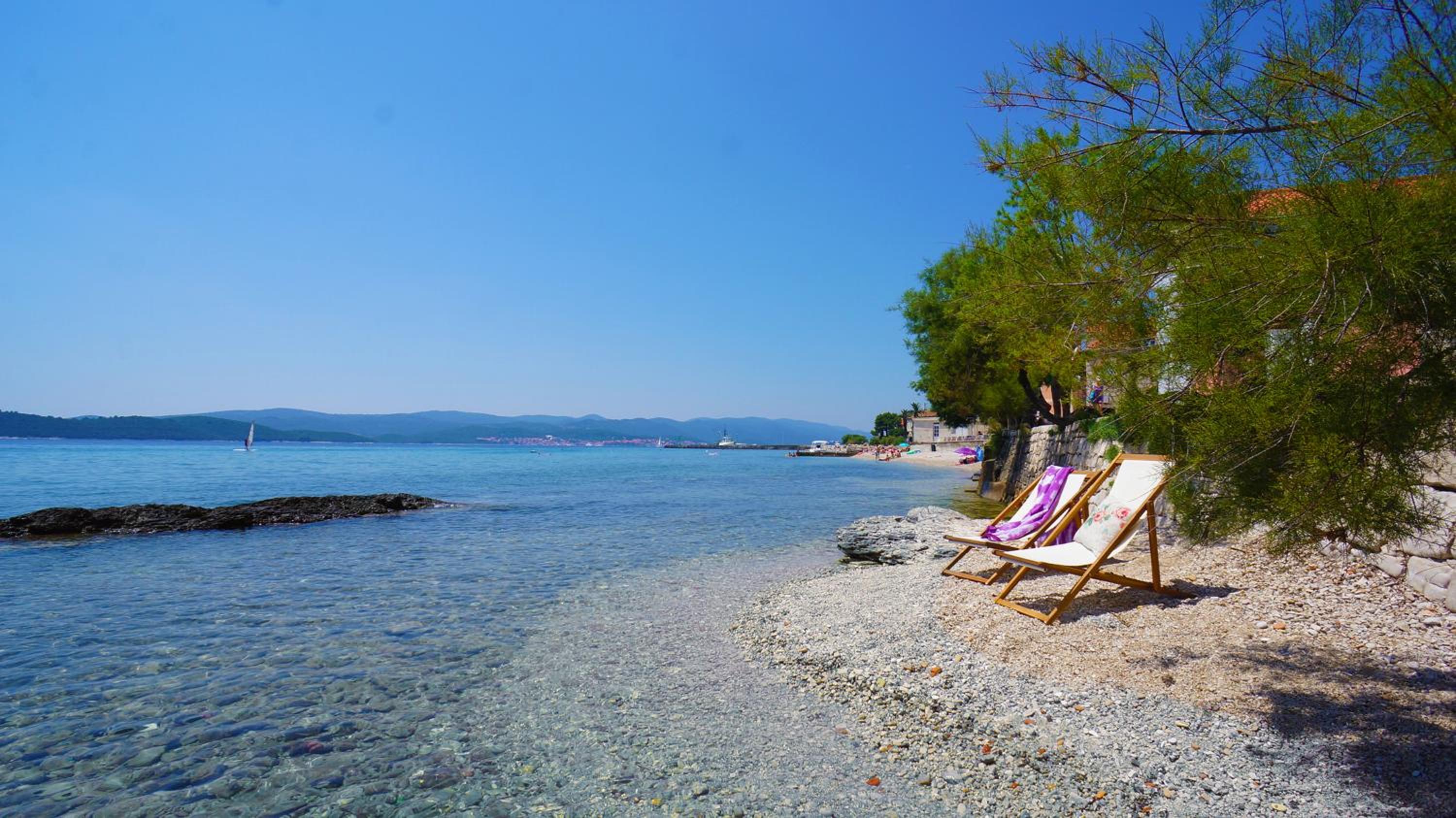 Villa Agnes view 5