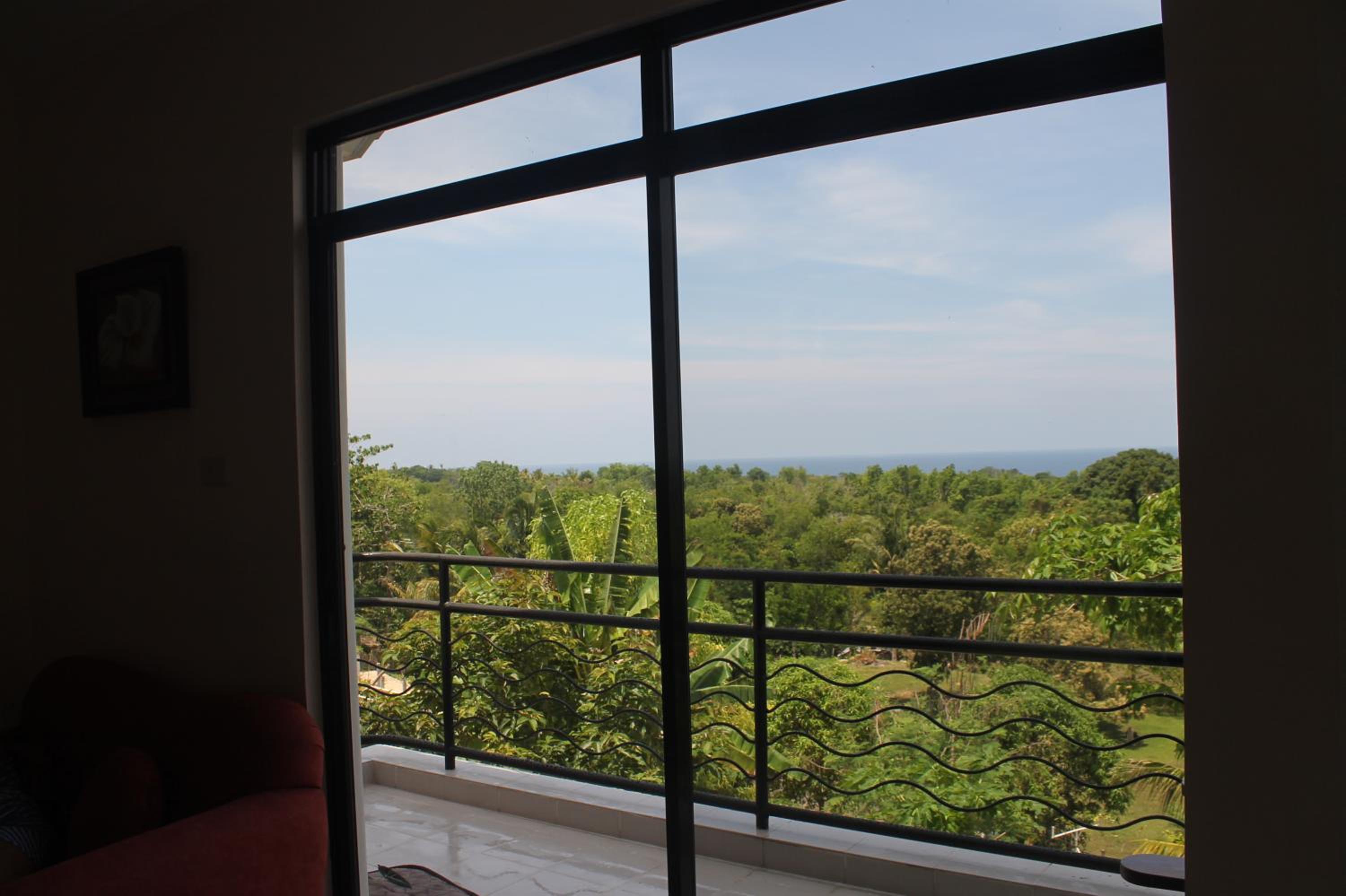 Vidas Mountain Stay-Bohol