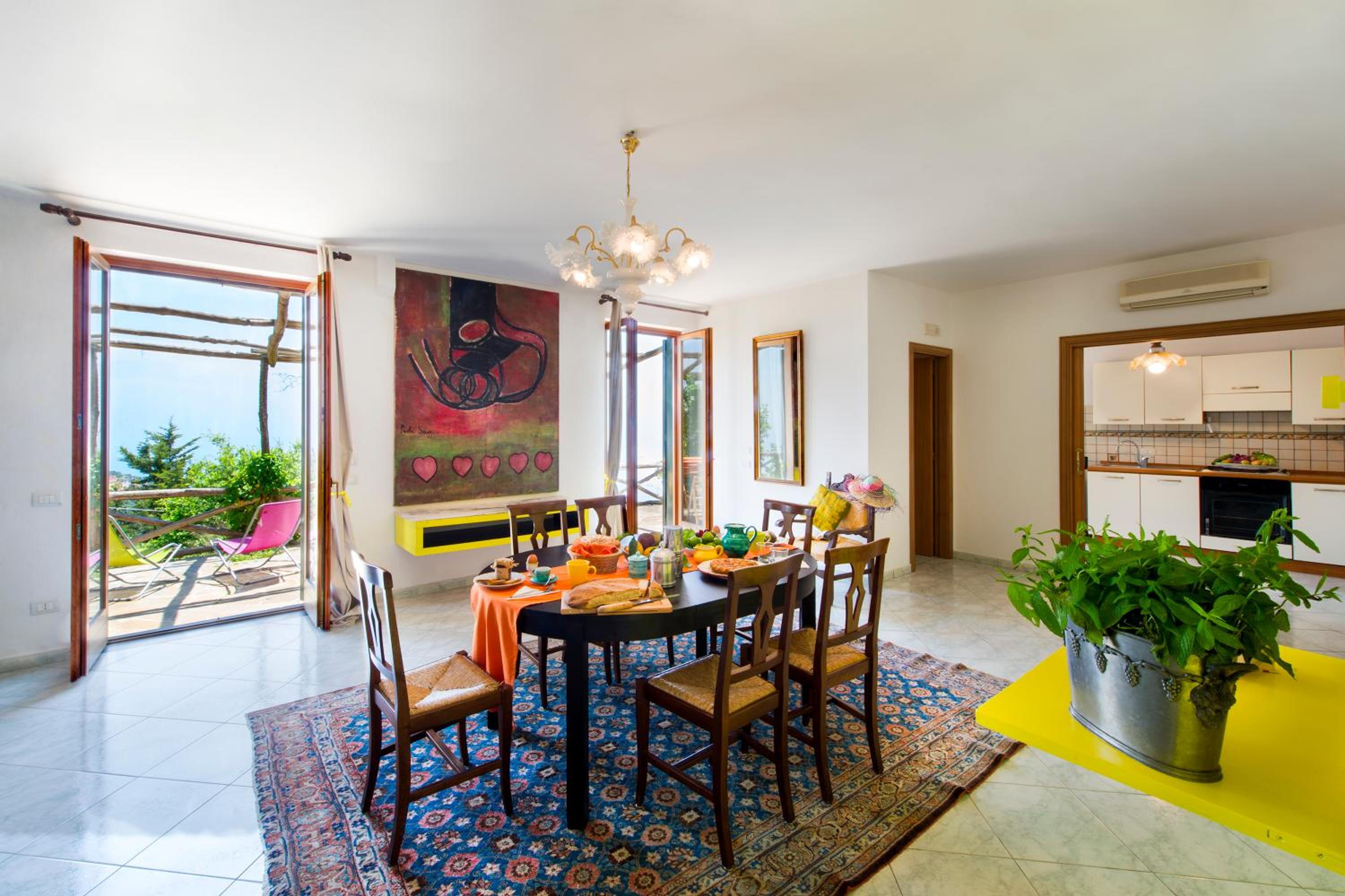 Agriturismo Fattoria Terranova