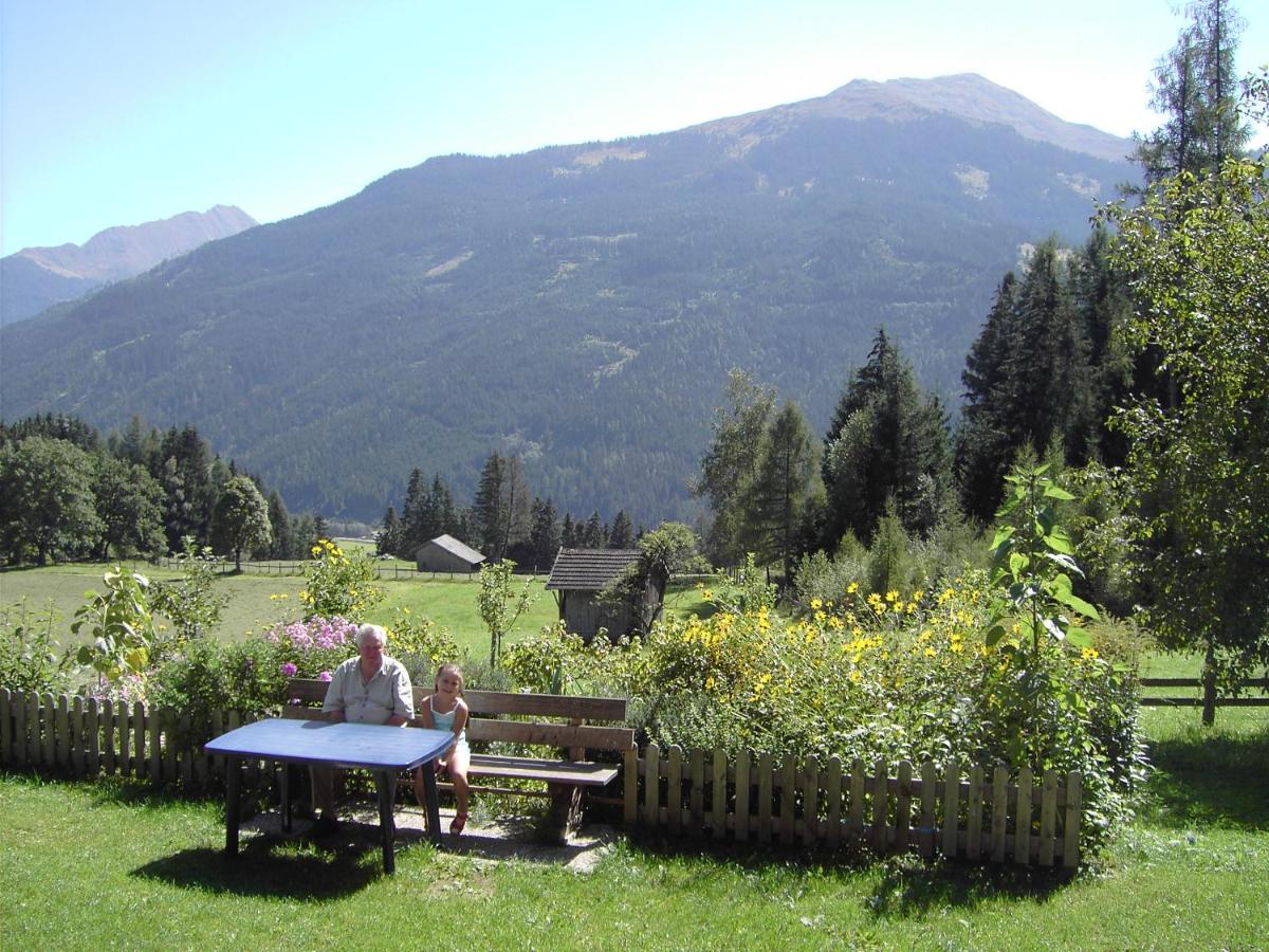 Mitterhaidgut