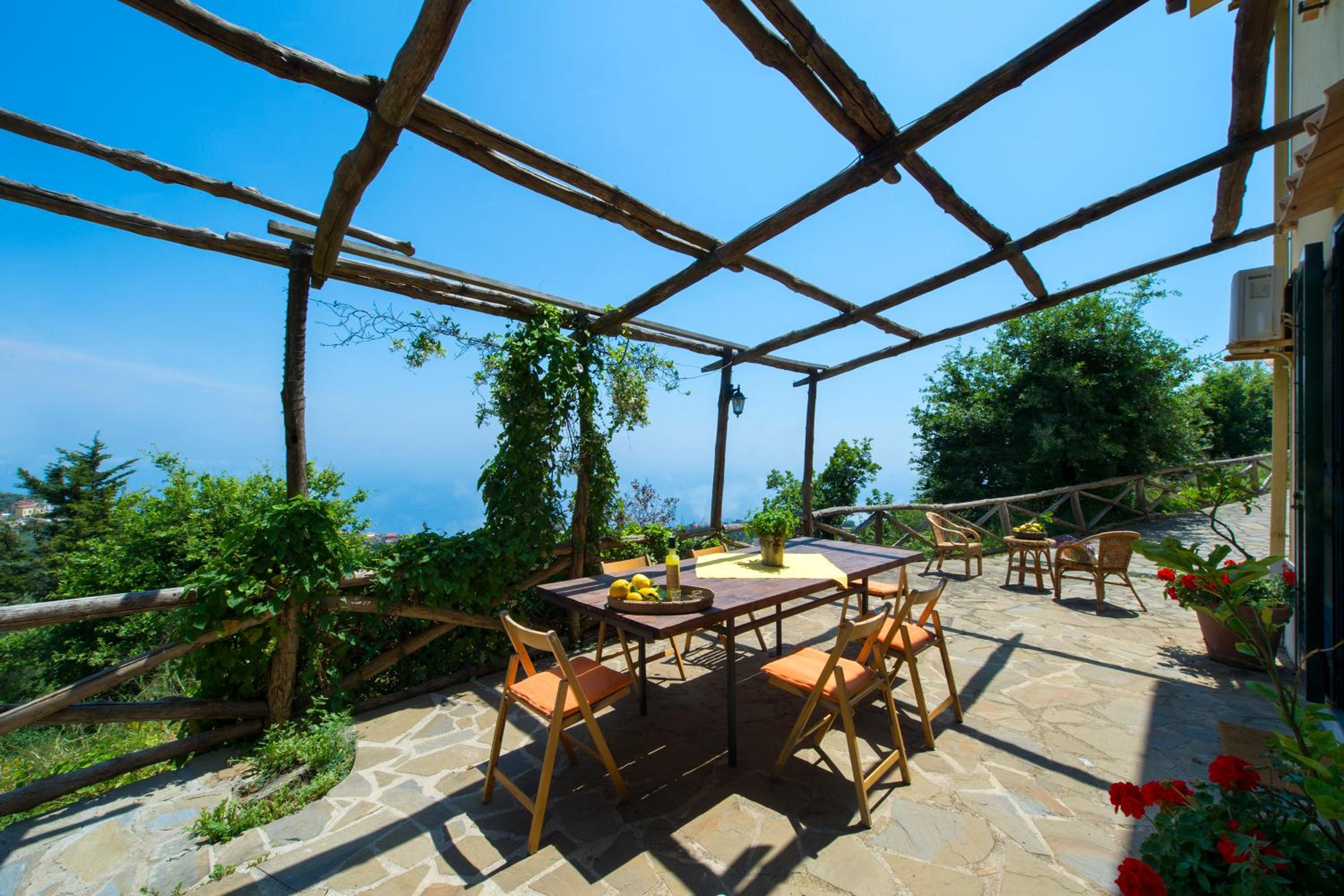 Agriturismo Fattoria Terranova