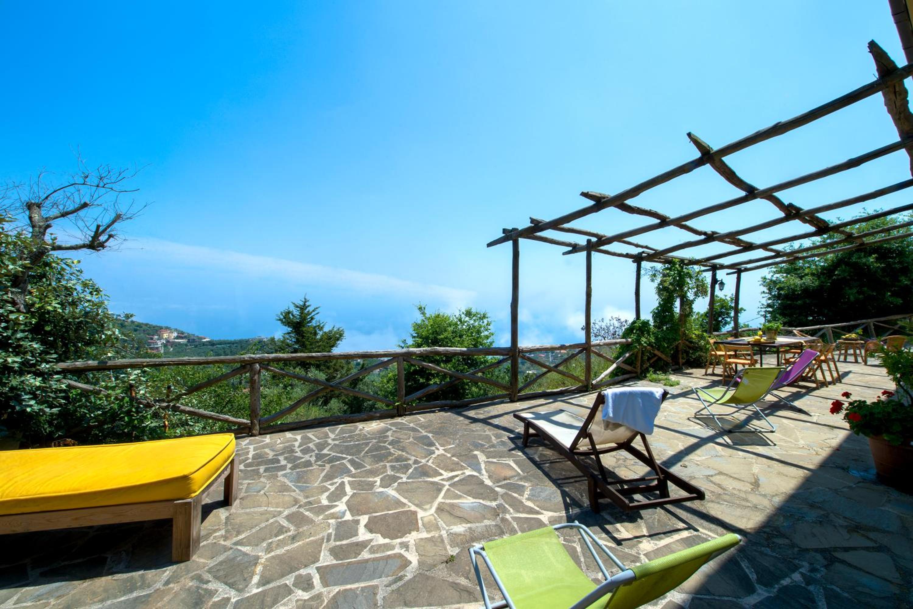 Agriturismo Fattoria Terranova