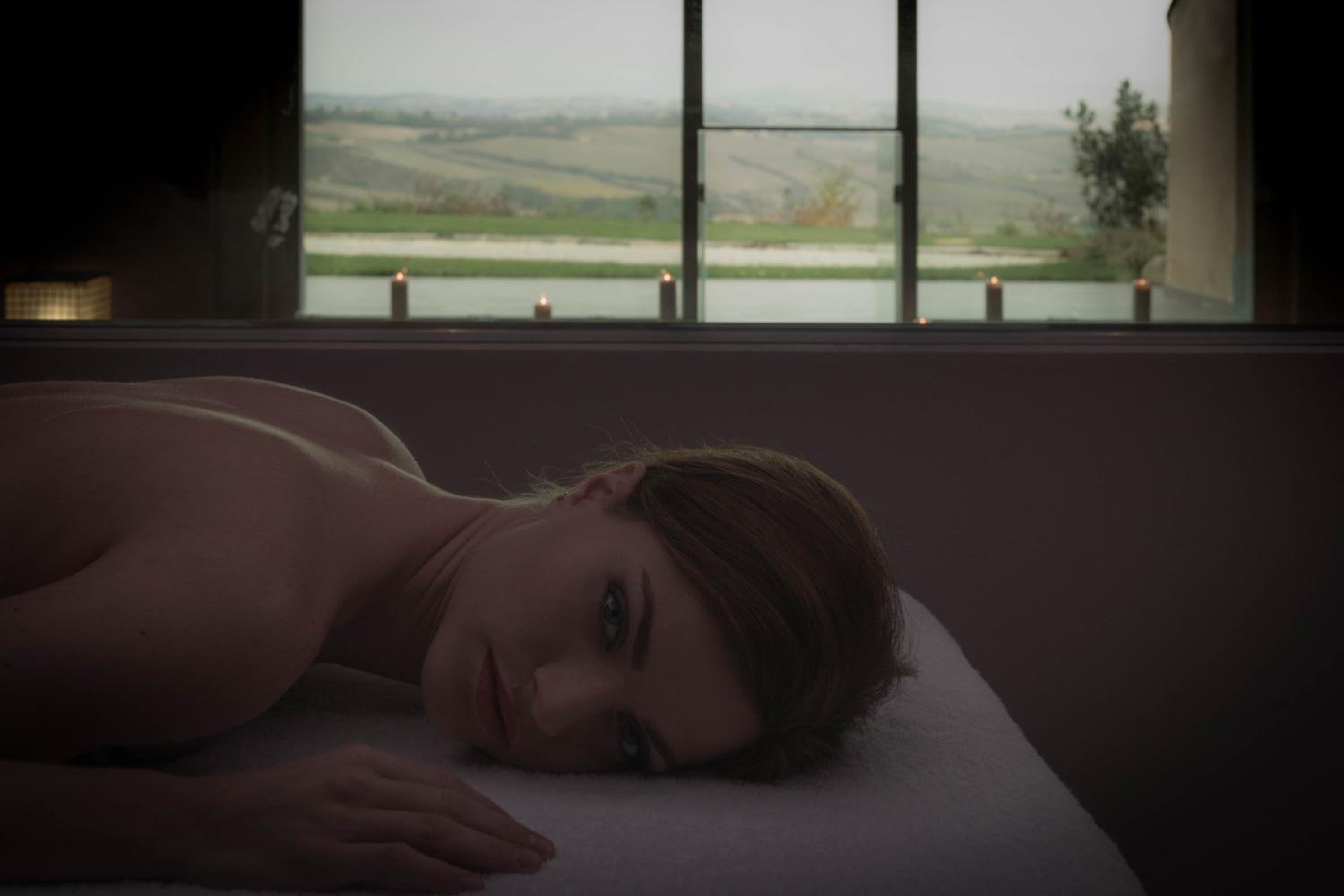 Villa Anitori Prestige Relais & Spa