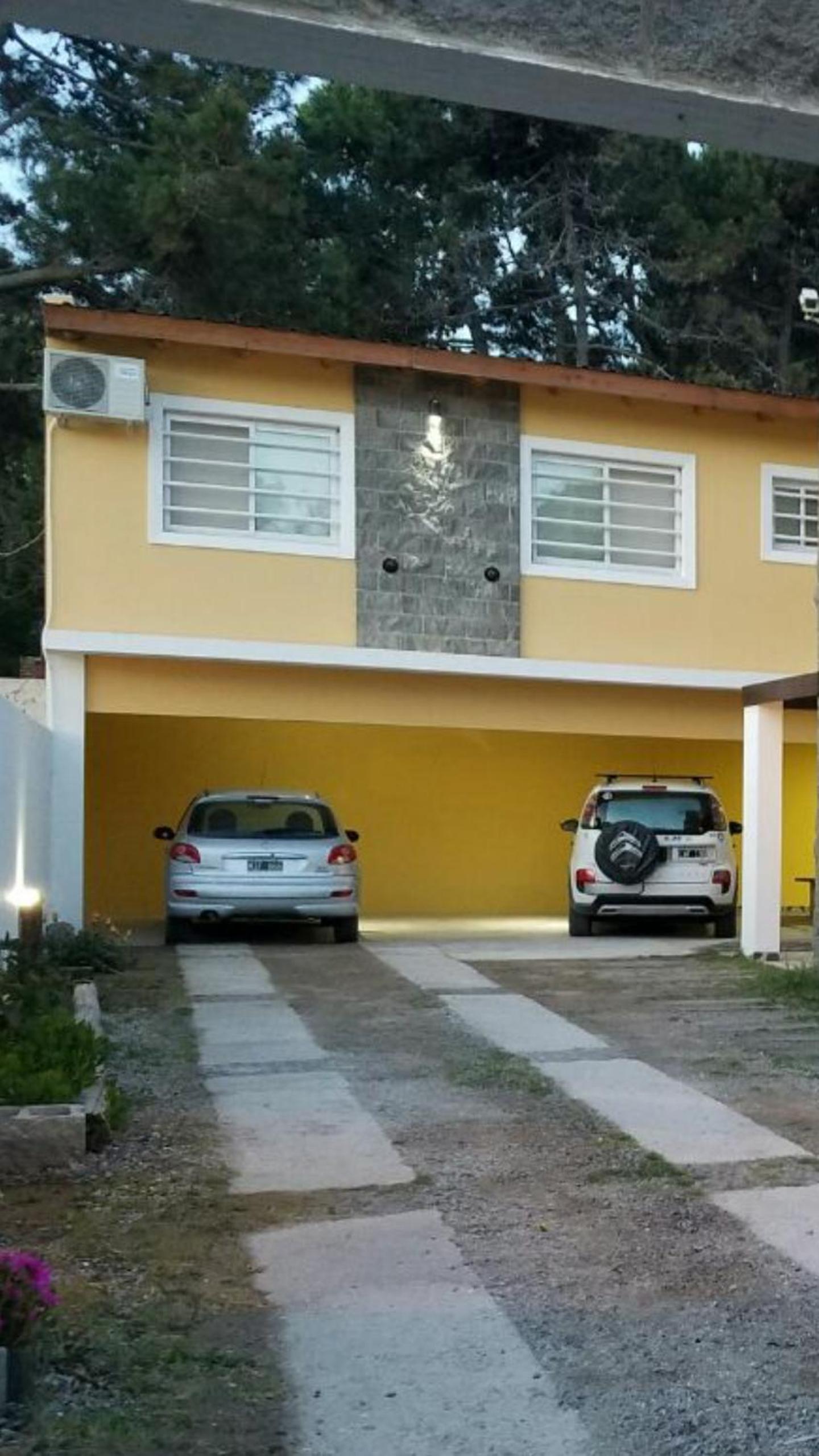 Claro Del Bosque san clemente