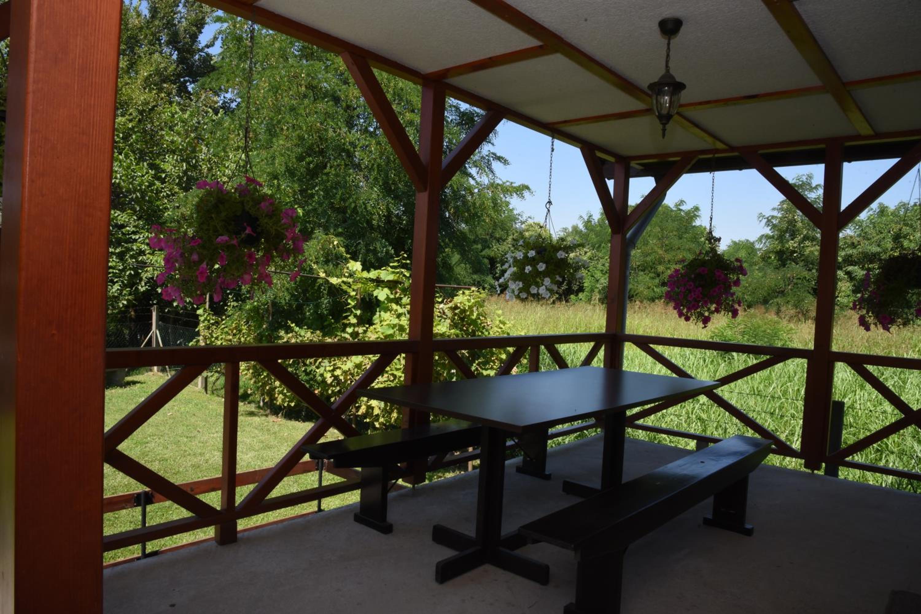 Holiday Home Kućica Na Drvetu