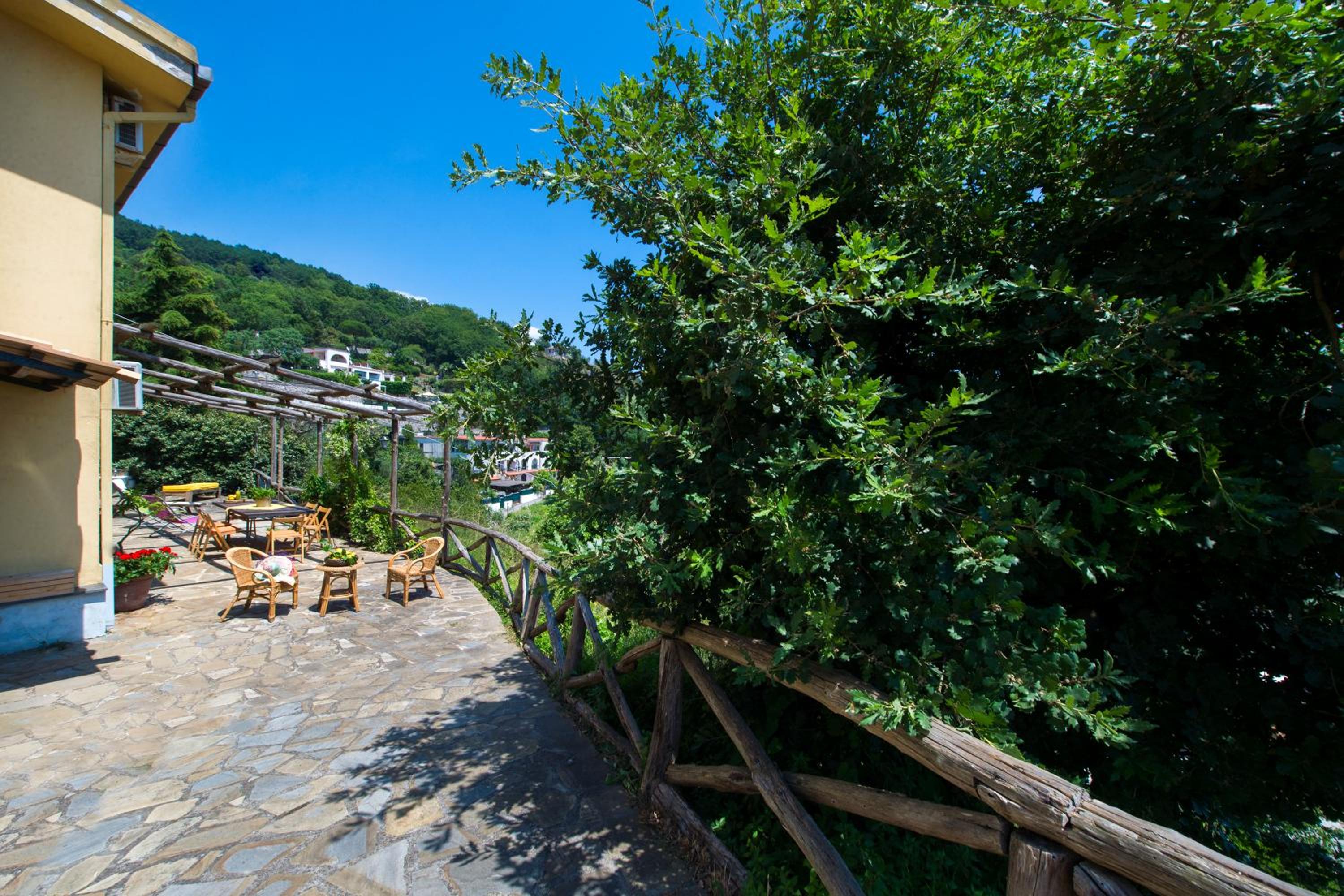 Agriturismo Fattoria Terranova