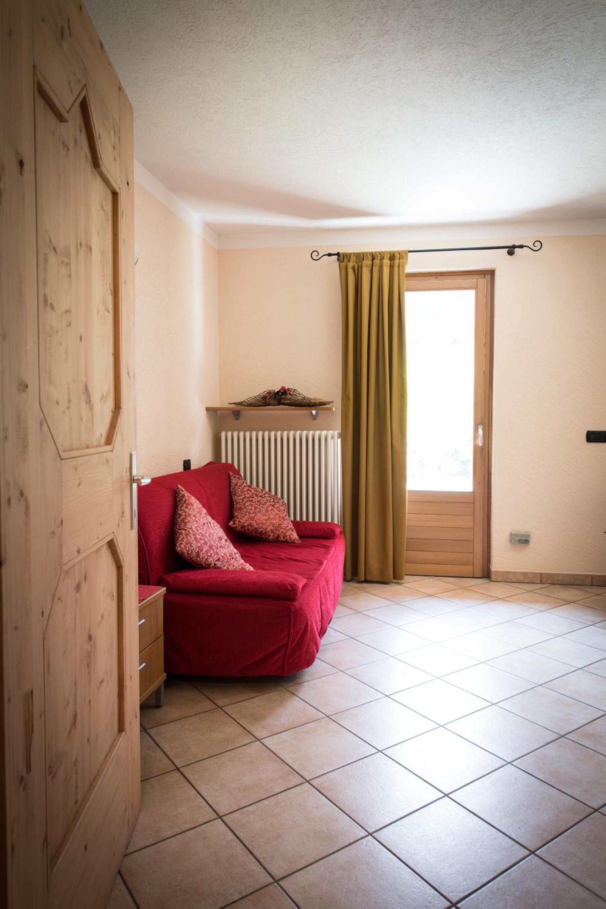 Chalet La Rugiada