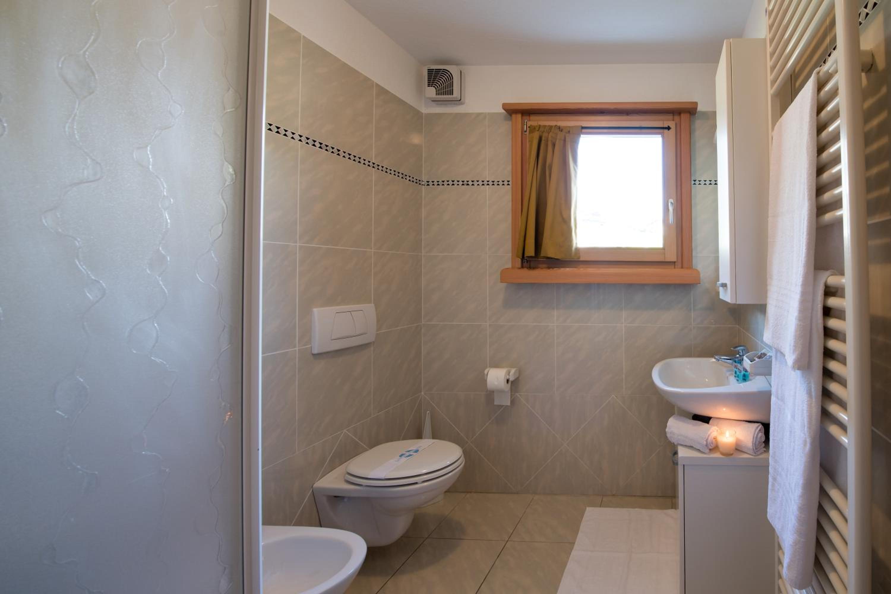 Chalet La Rugiada