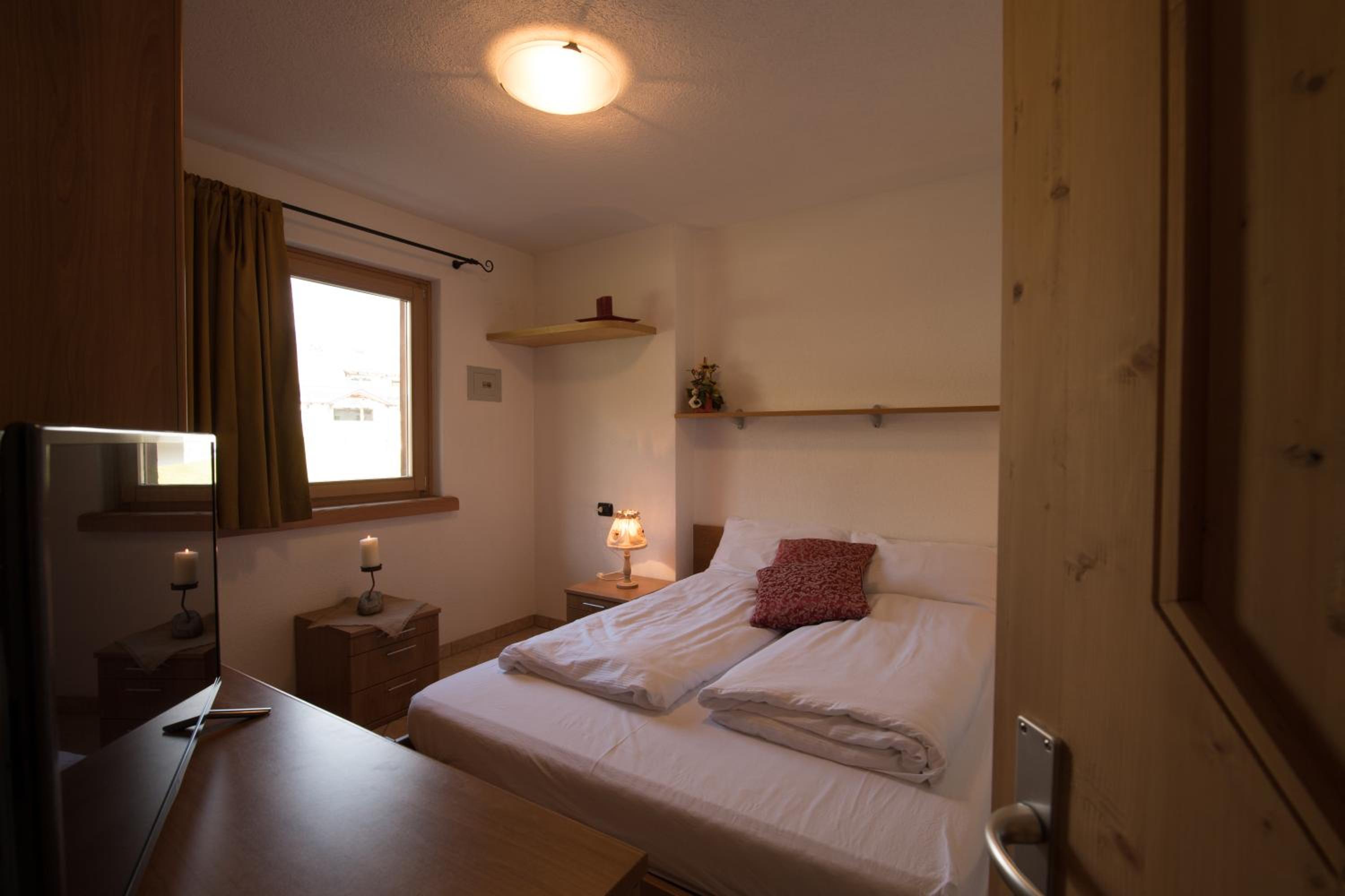 Chalet La Rugiada