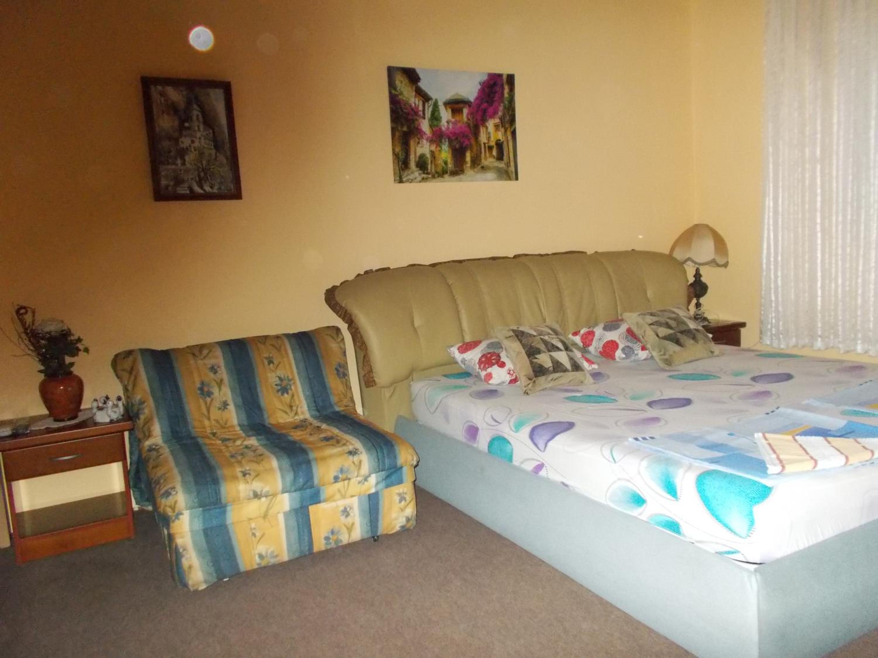 Guesthouse Feel Lake view 2