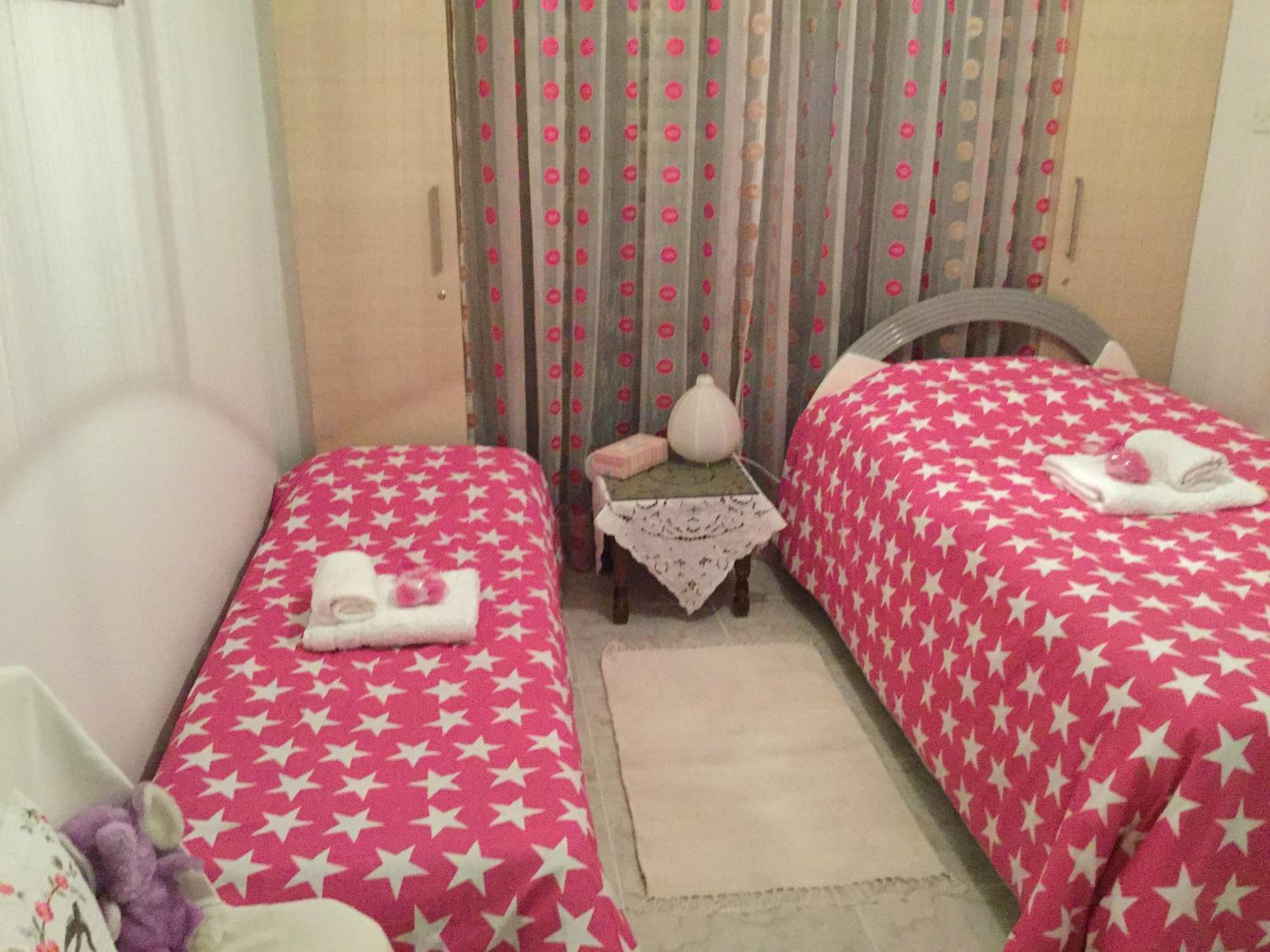 Nikola's House