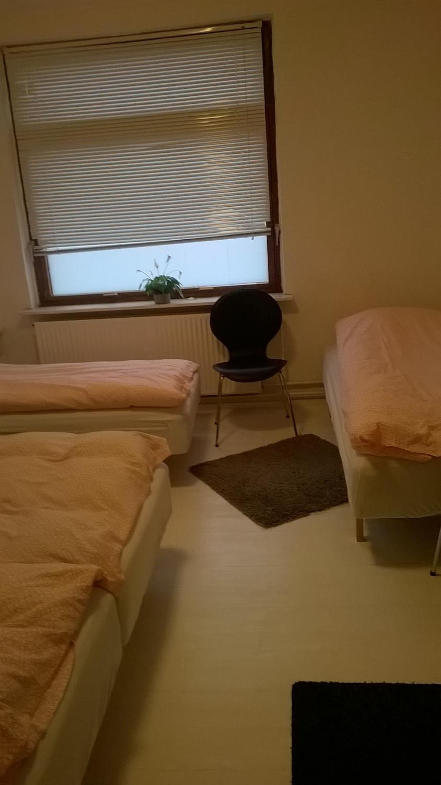 Pasescia Bed and Breakfast.