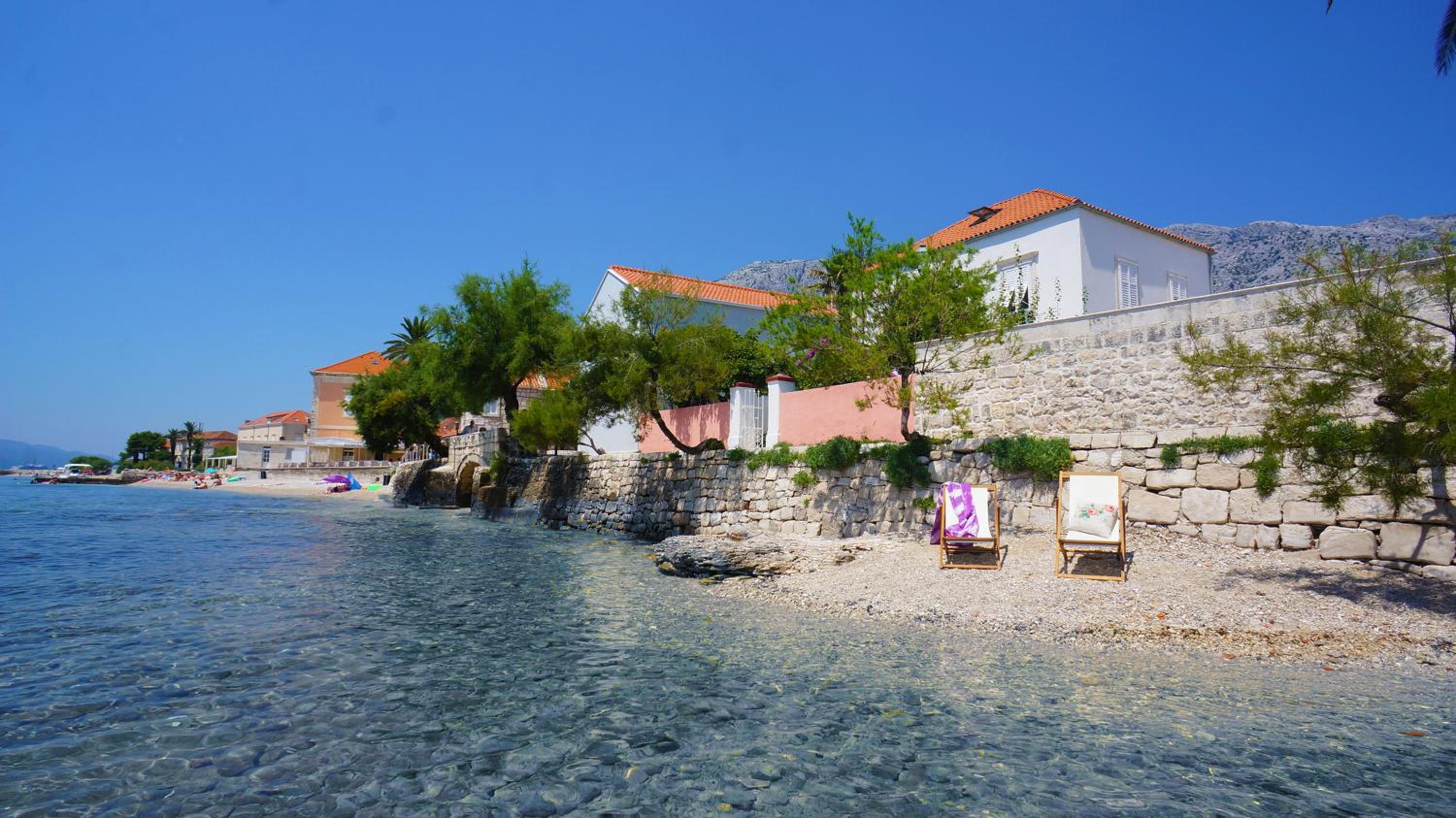 Hotel Villa Agnes - Image 1