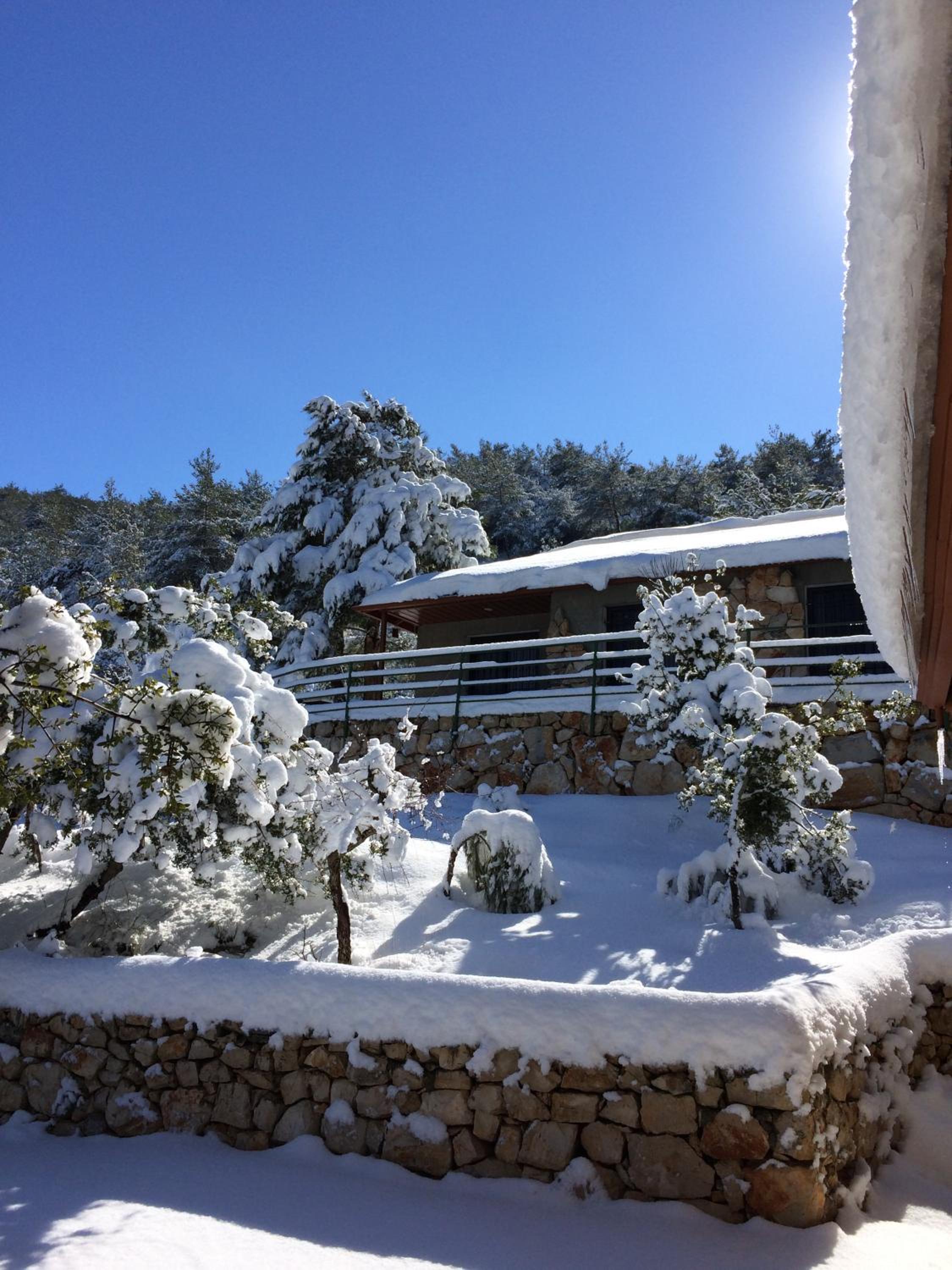 Graneroverde Resort