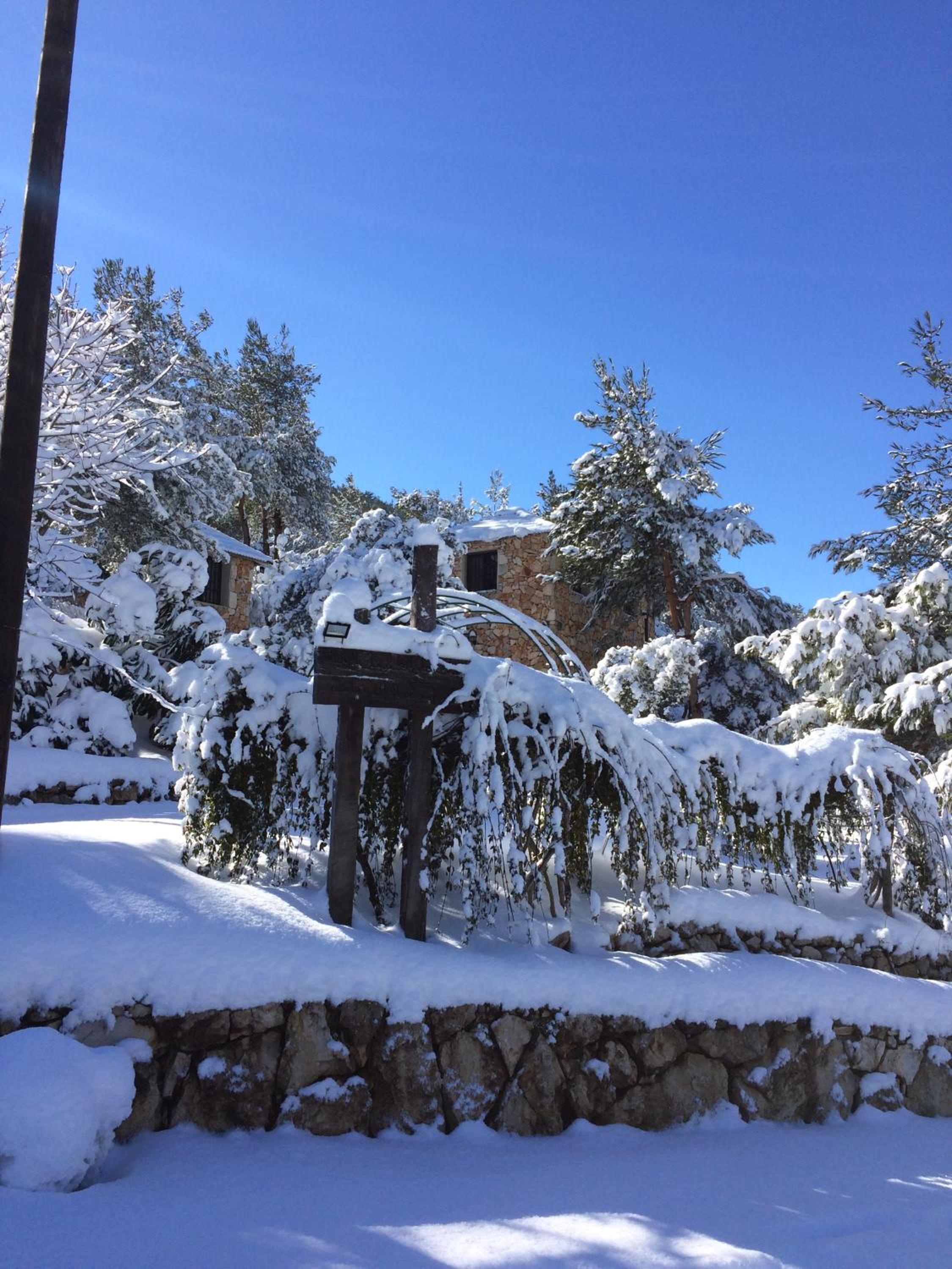 Graneroverde Resort