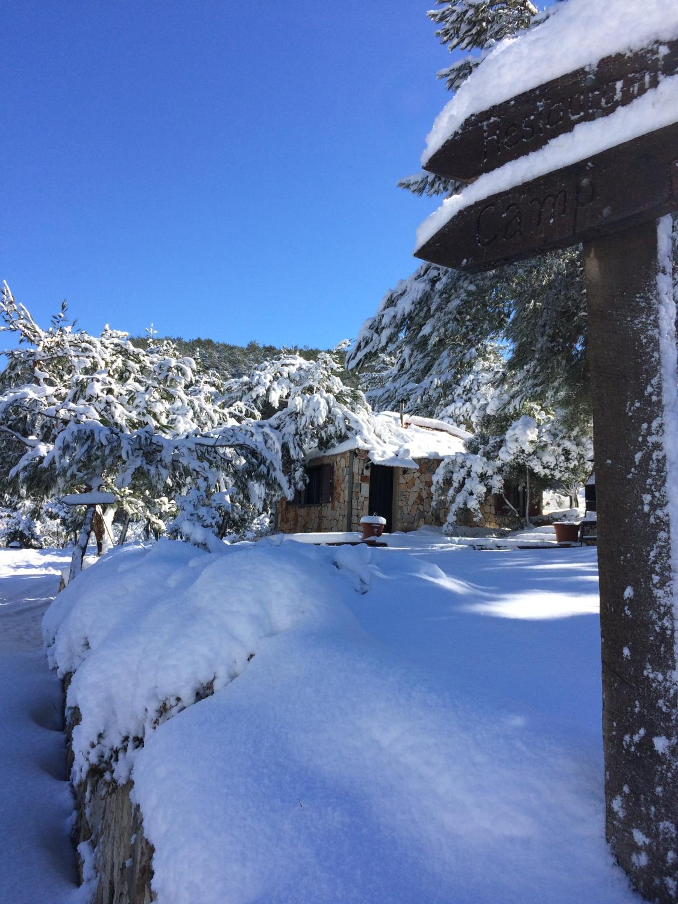 Graneroverde Resort