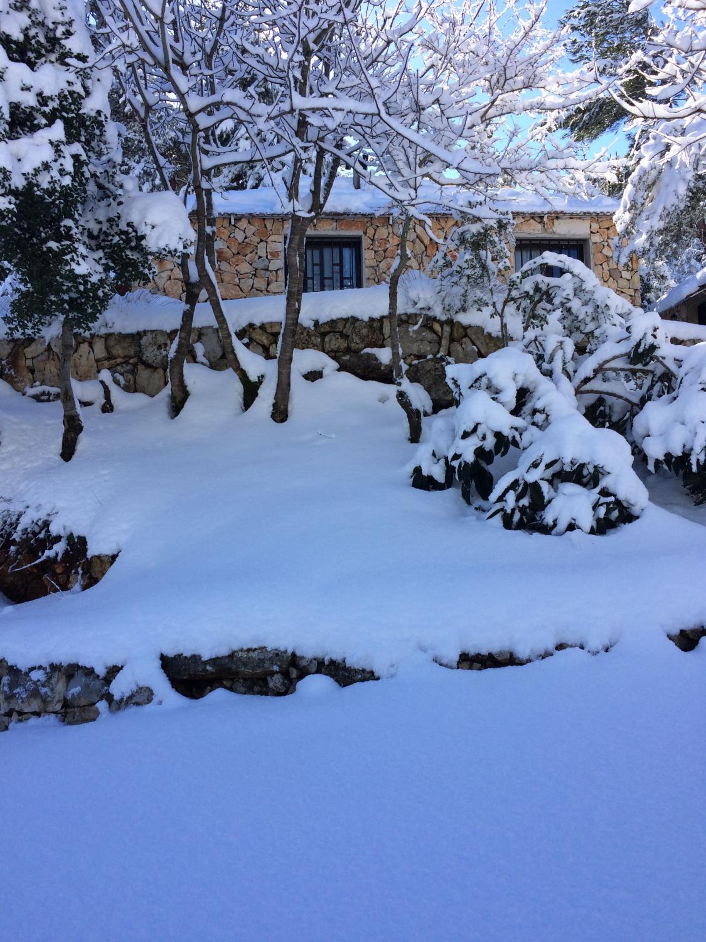 Graneroverde Resort