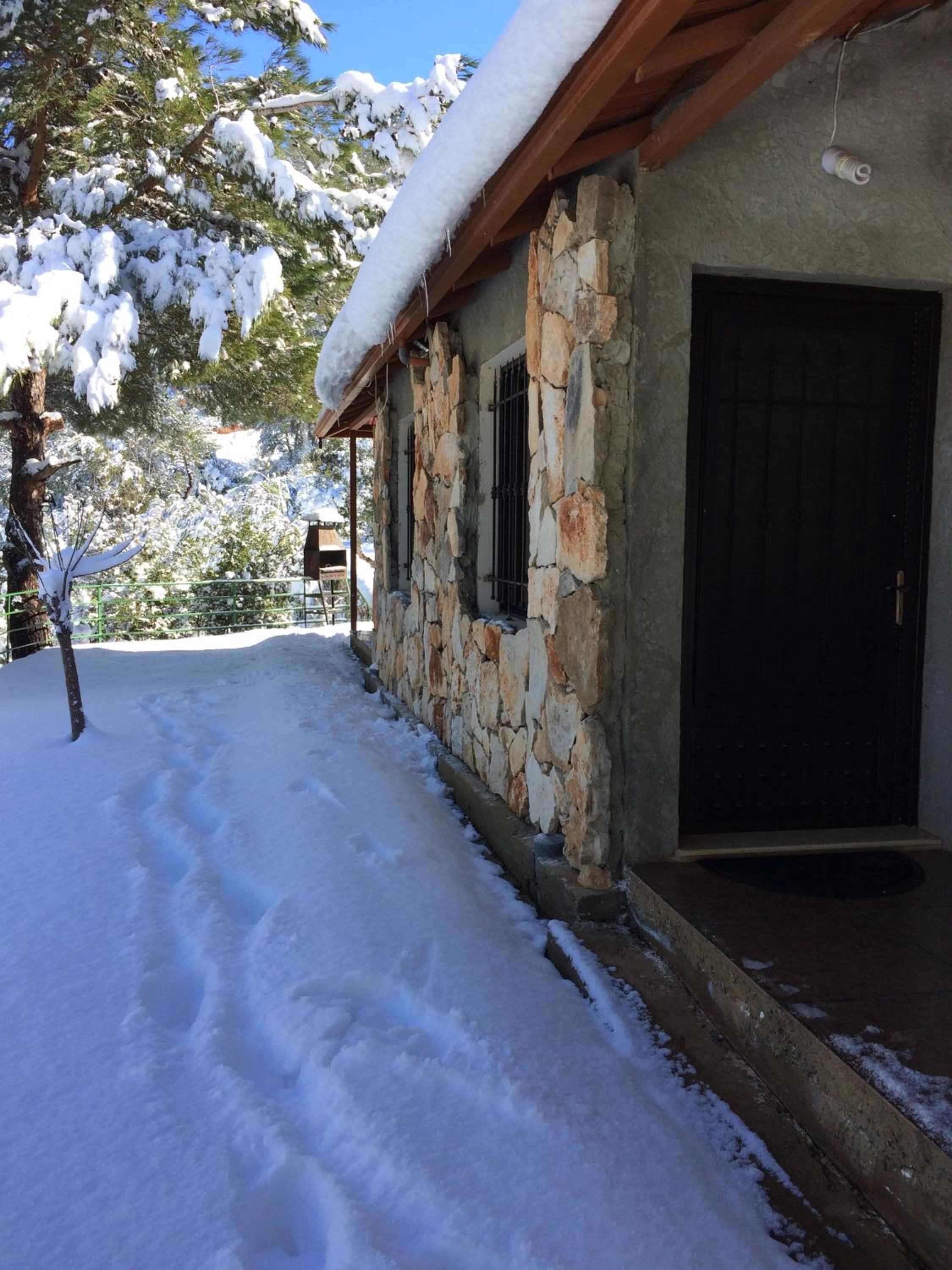 Graneroverde Resort