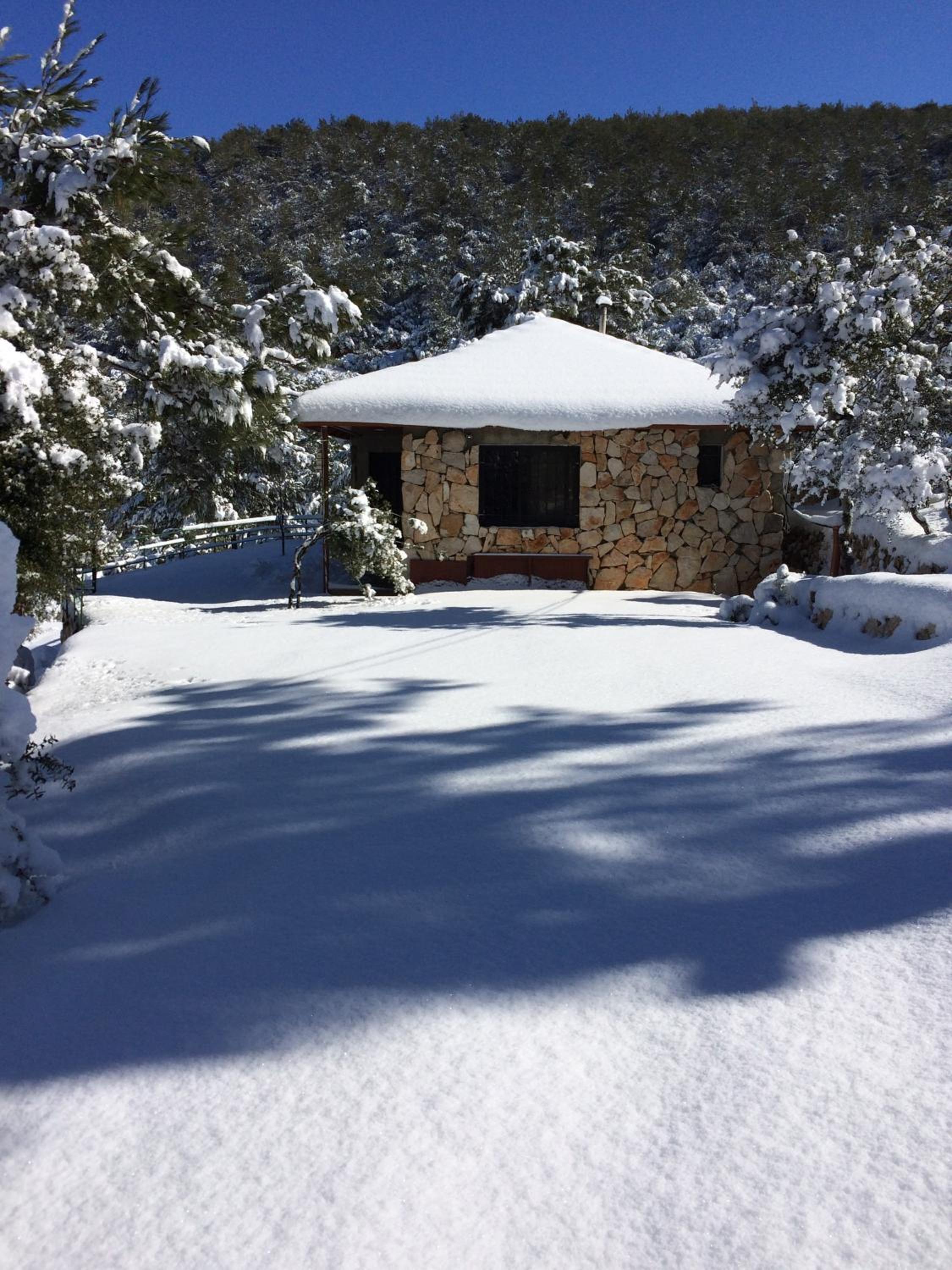 Graneroverde Resort