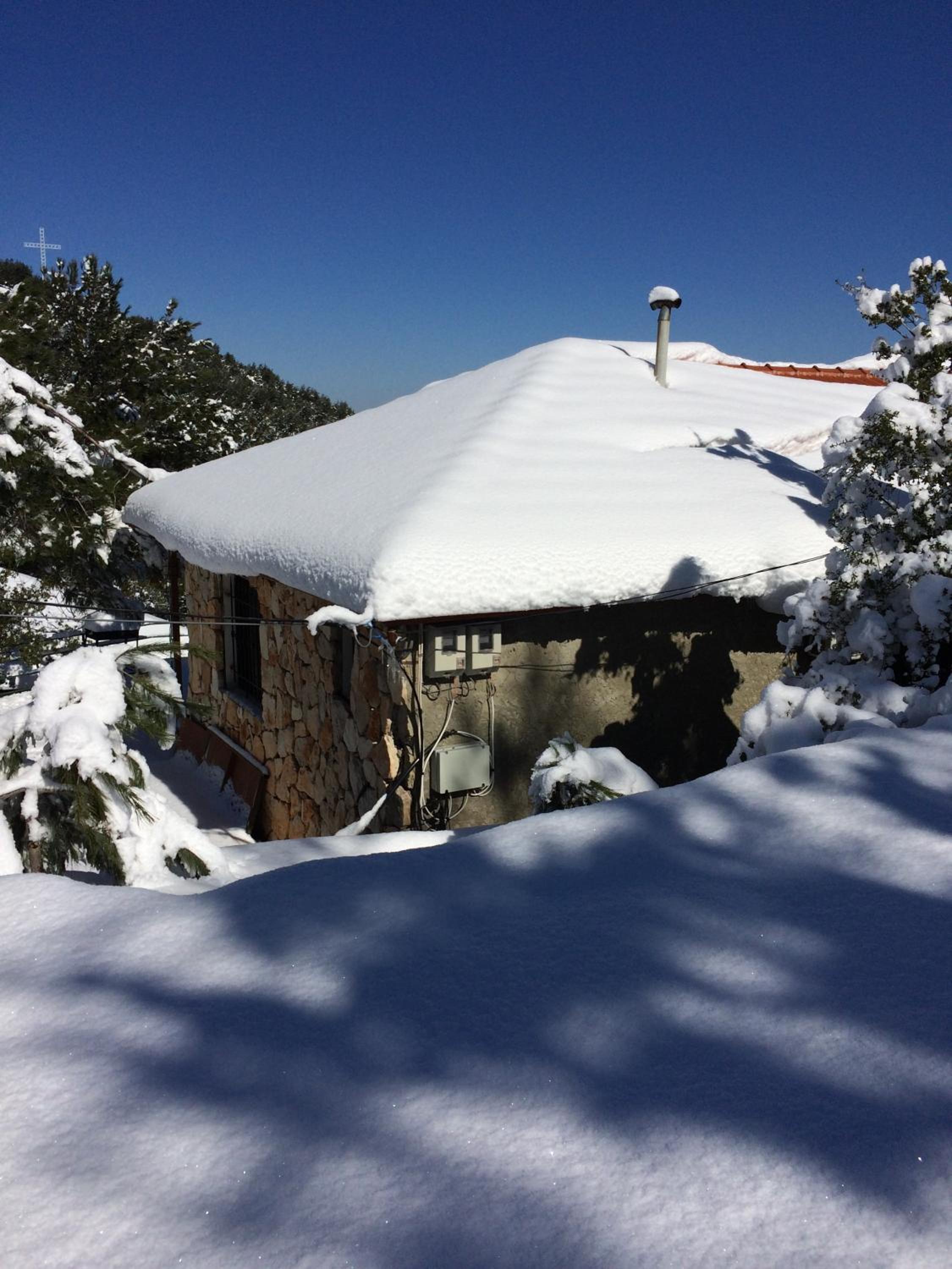 Graneroverde Resort