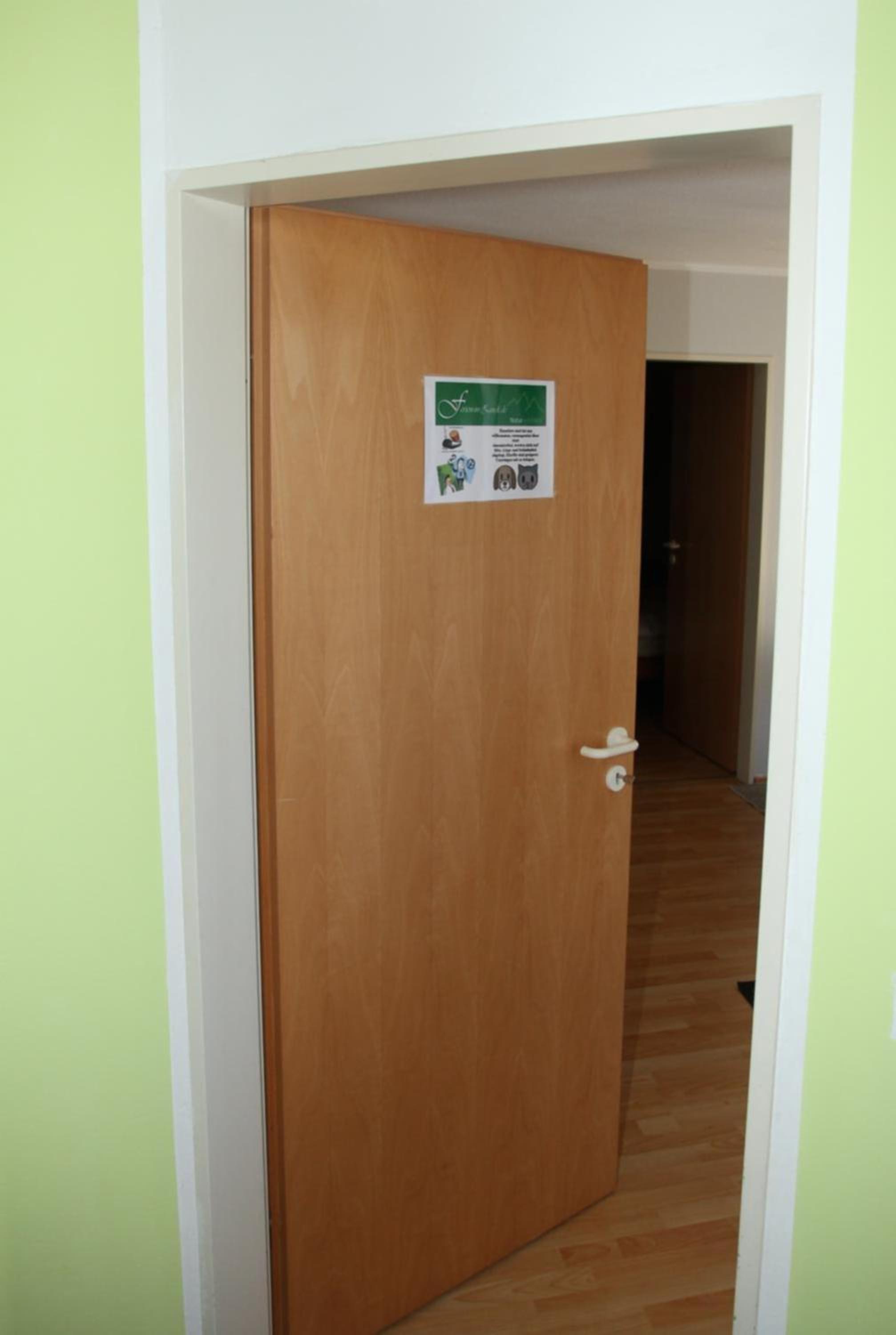 Ferienwohnung Gerda