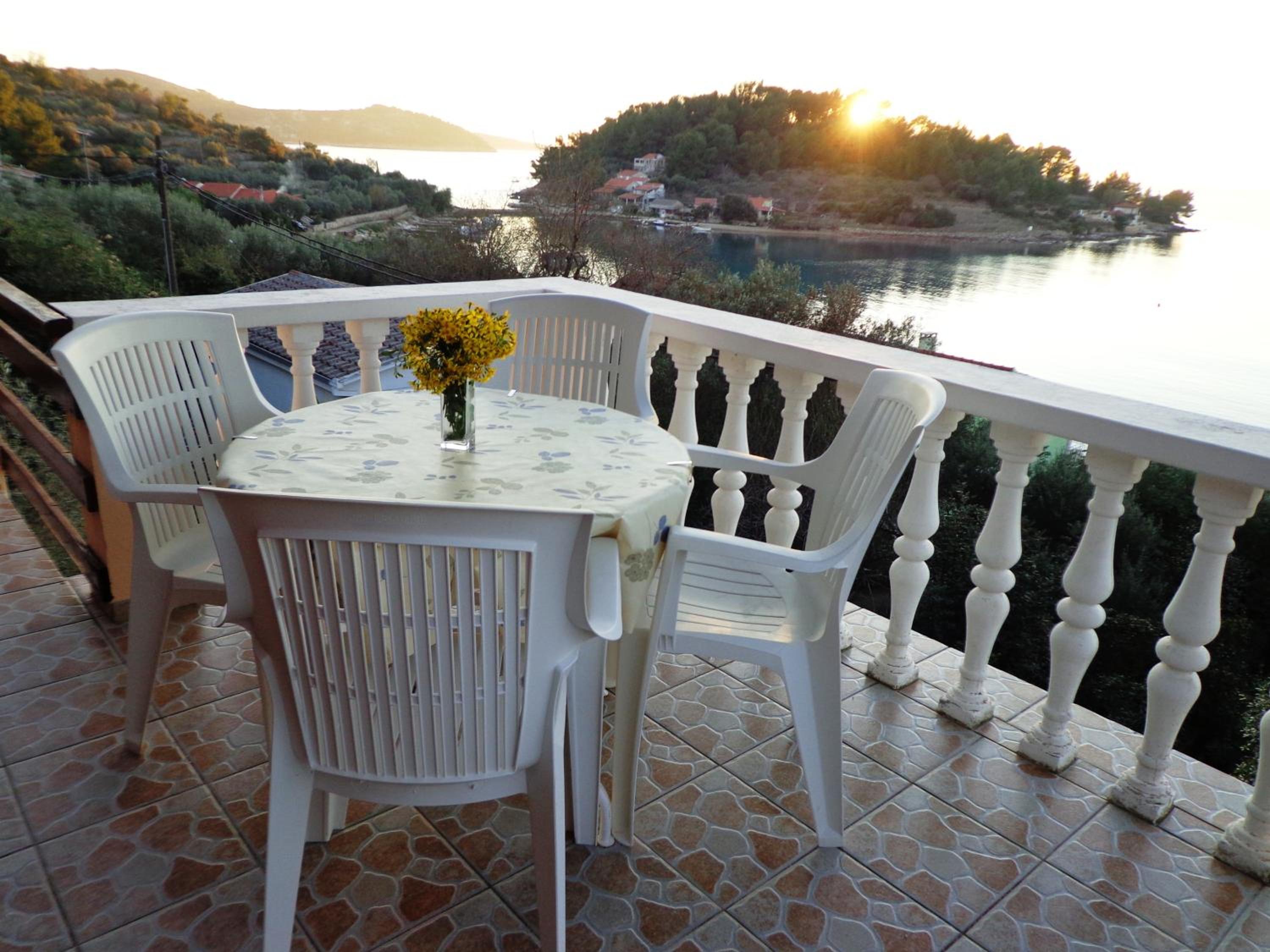 Apartment Gradina