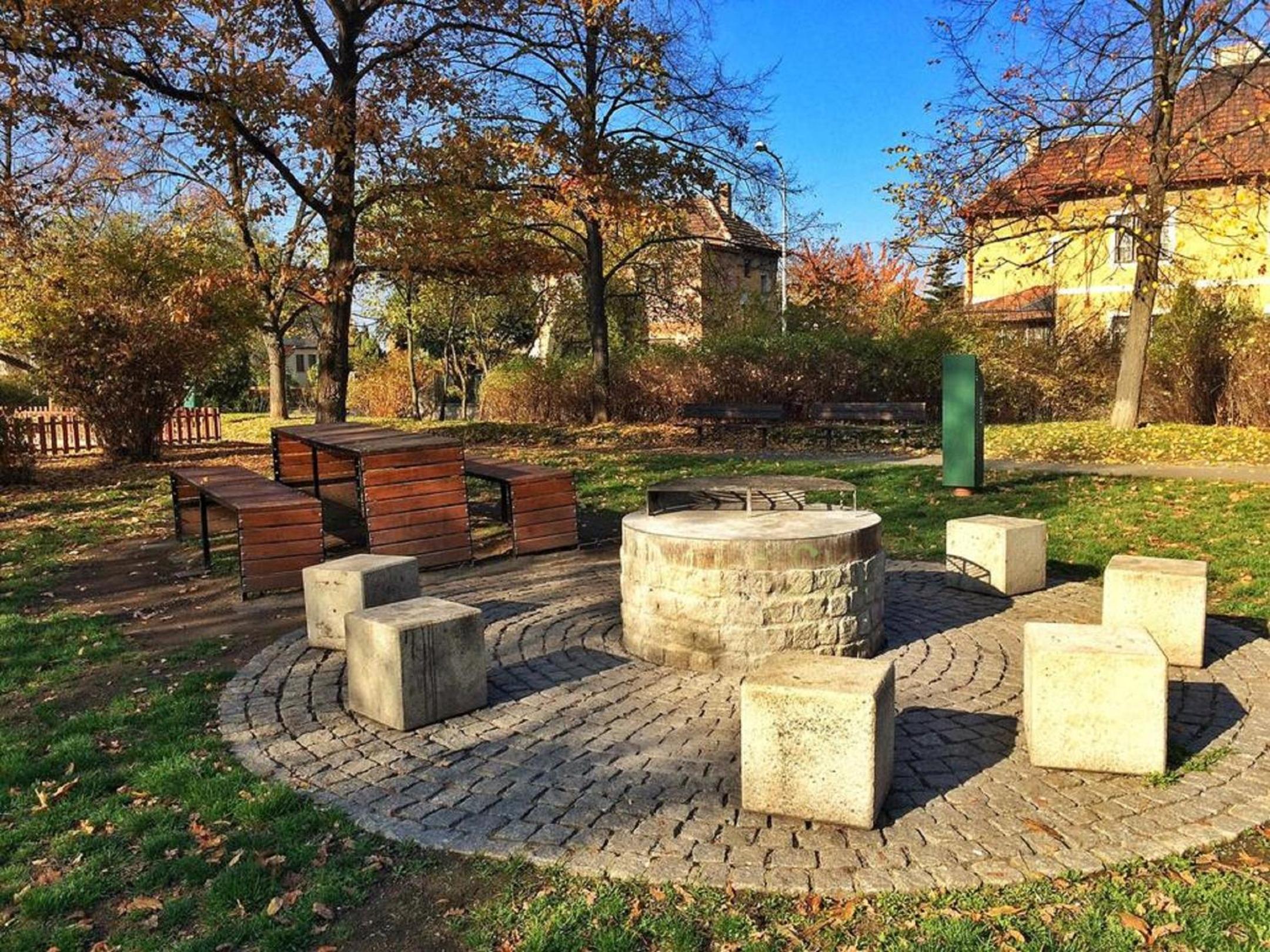 Eislerova kolej Jarov